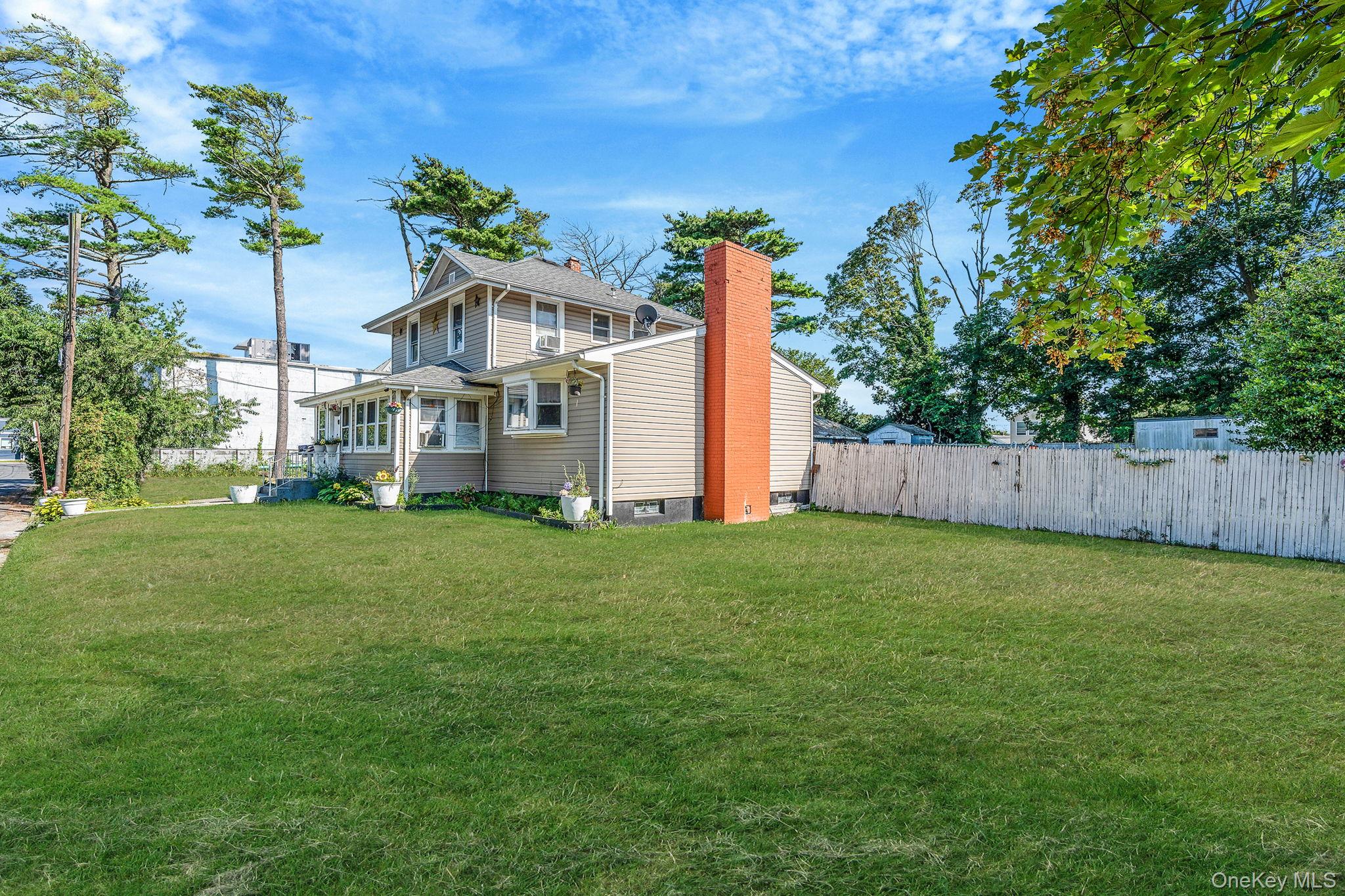 74 Taber Street, Patchogue, NY 11772