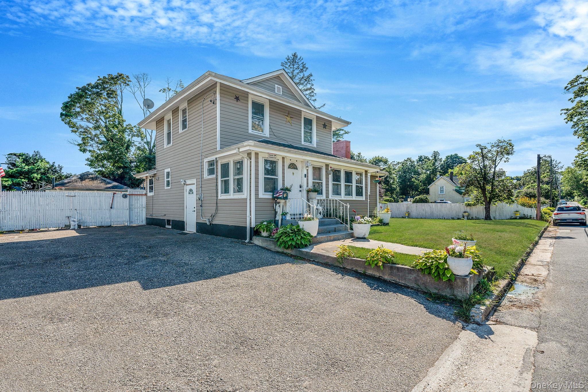 74 Taber Street, Patchogue, NY 11772