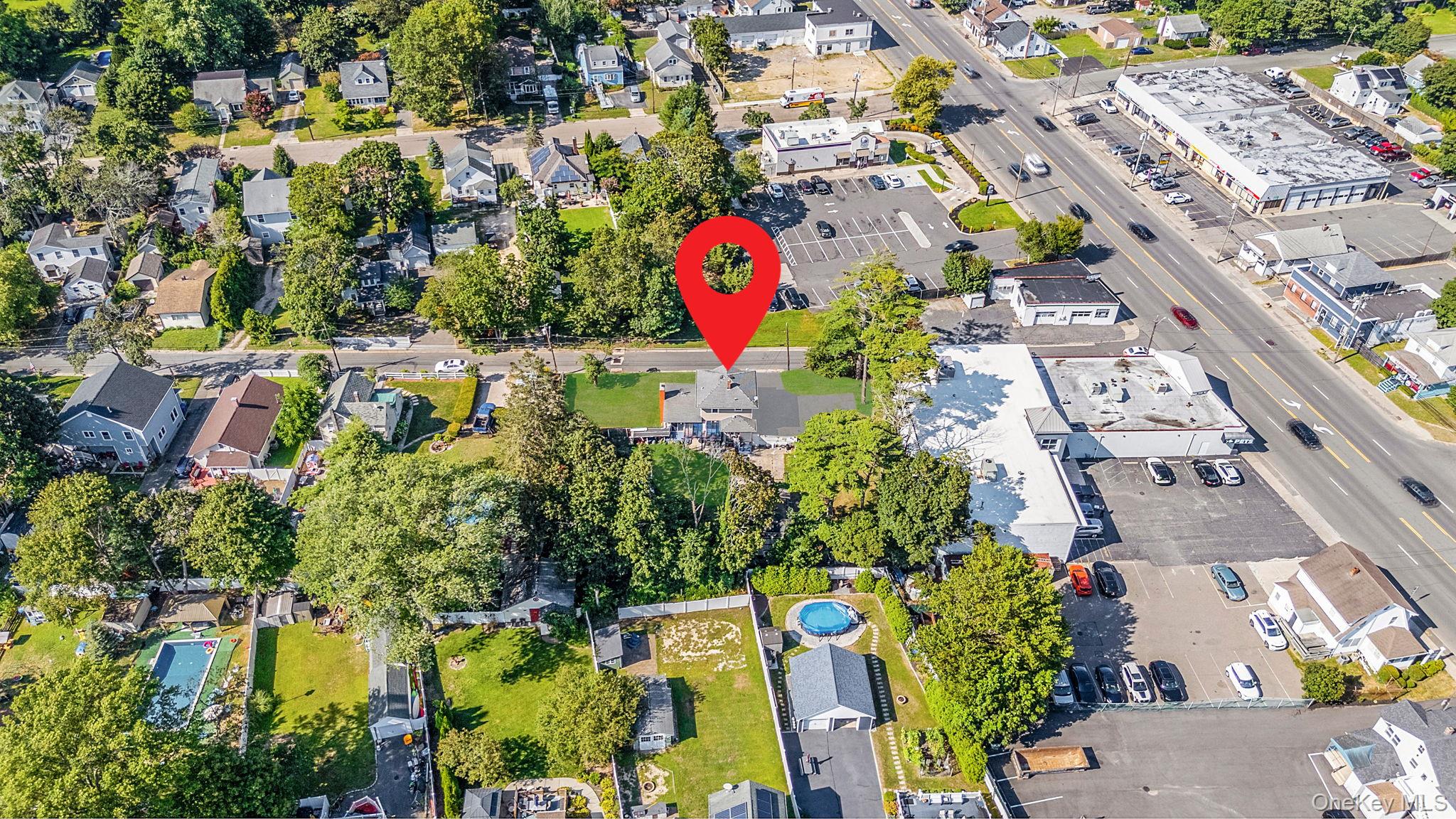 74 Taber Street, Patchogue, NY 11772