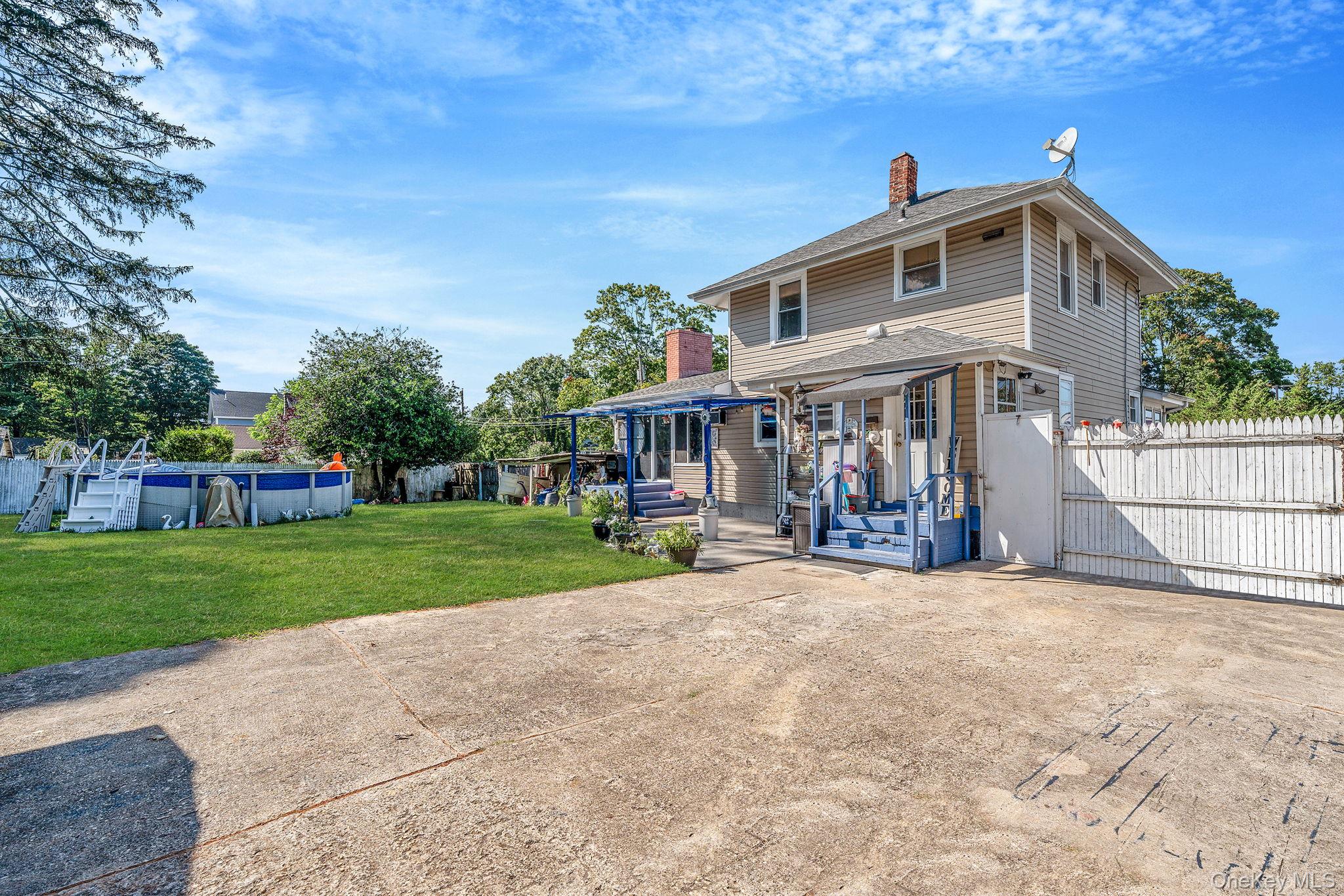 74 Taber Street, Patchogue, NY 11772