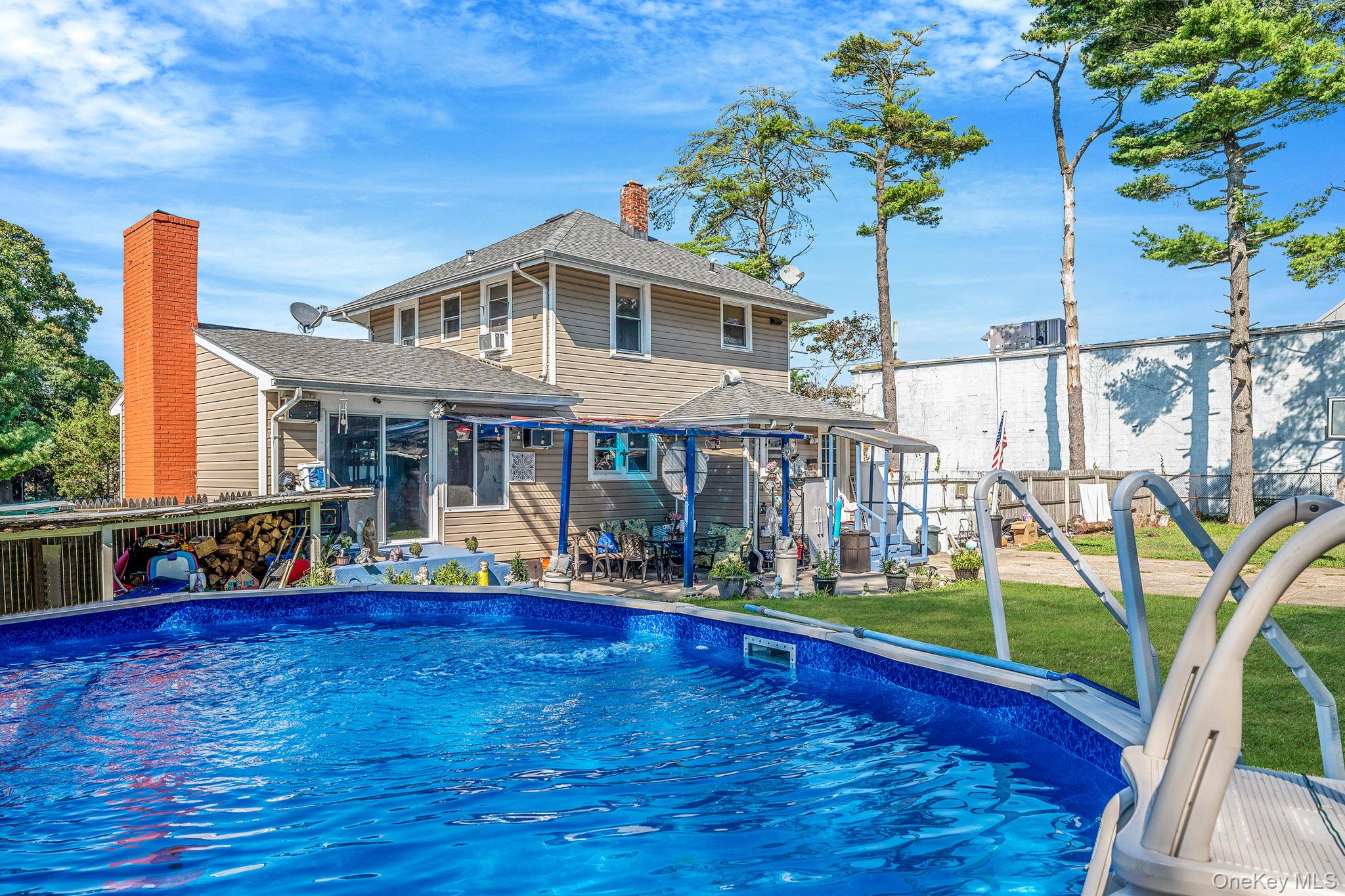 74 Taber Street, Patchogue, NY 11772