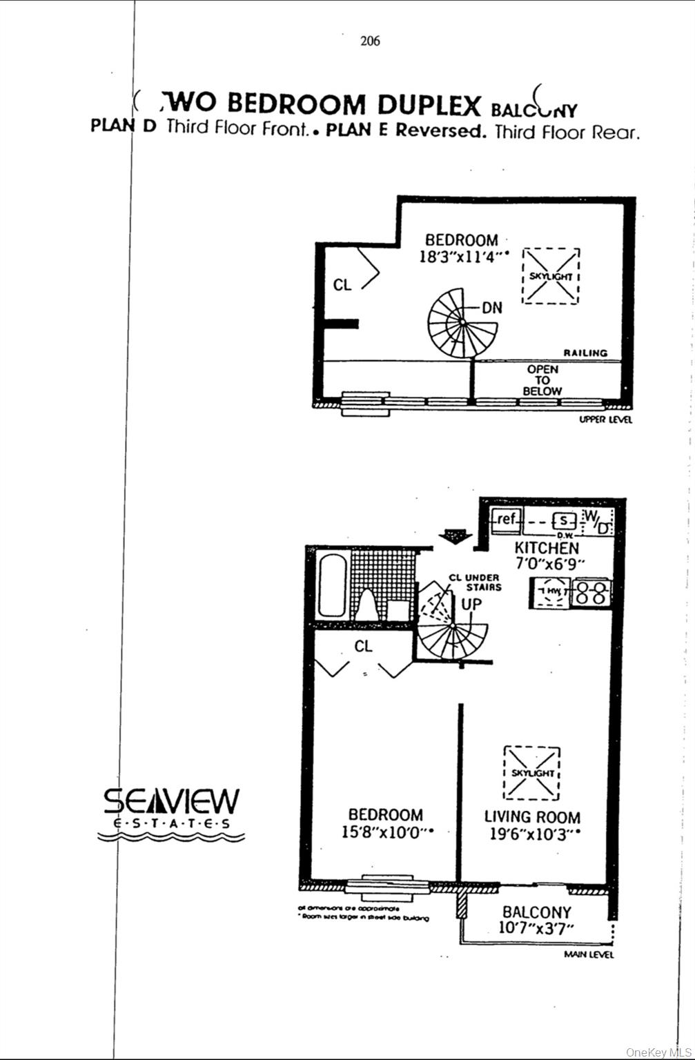 10820 Flatlands 9th Street # 18D, Brooklyn, NY 11236