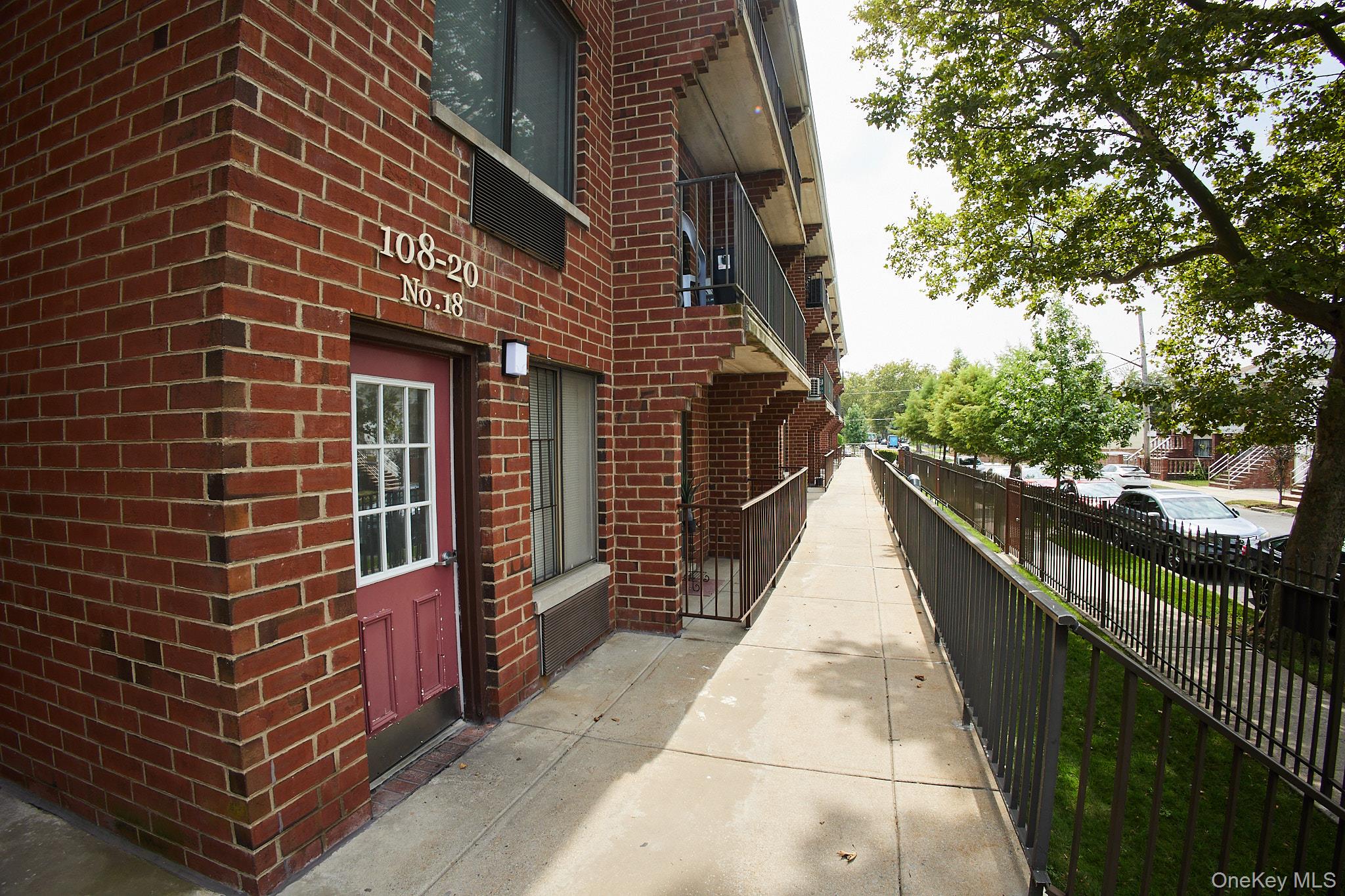 10820 Flatlands 9th Street # 18D, Brooklyn, NY 11236