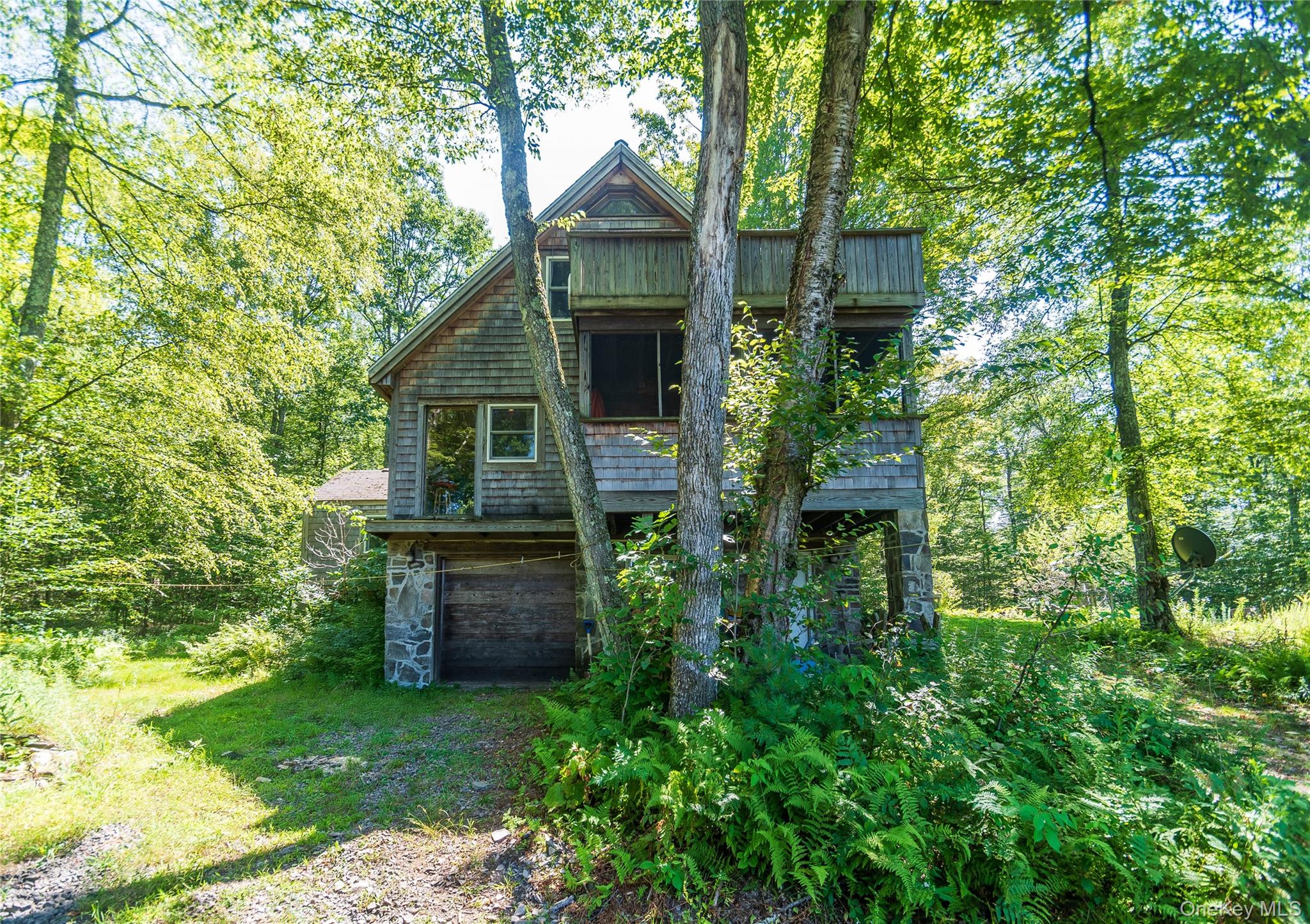 885 Grandview Road, Hancock, NY 13783