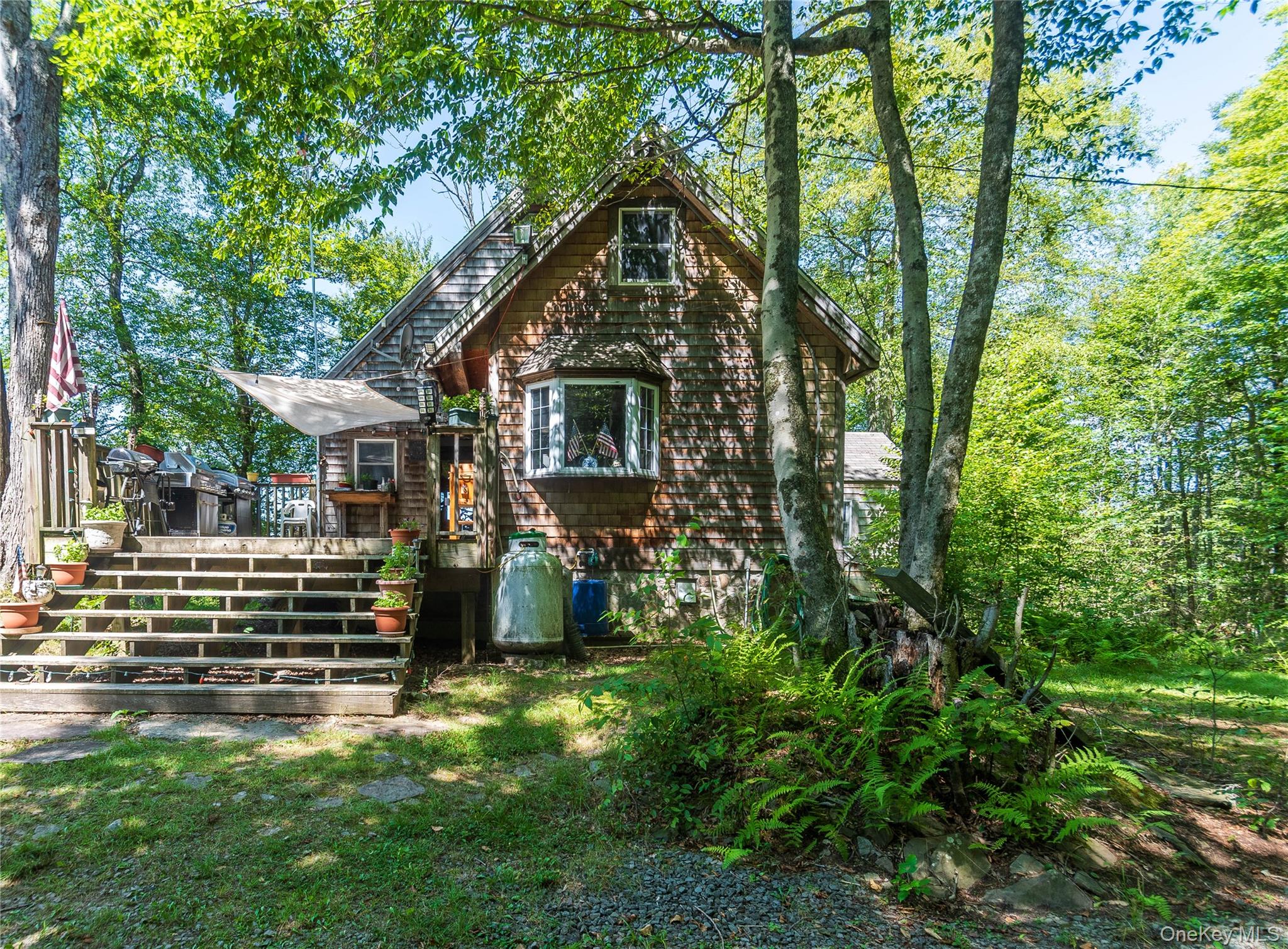 885 Grandview Road, Hancock, NY 13783