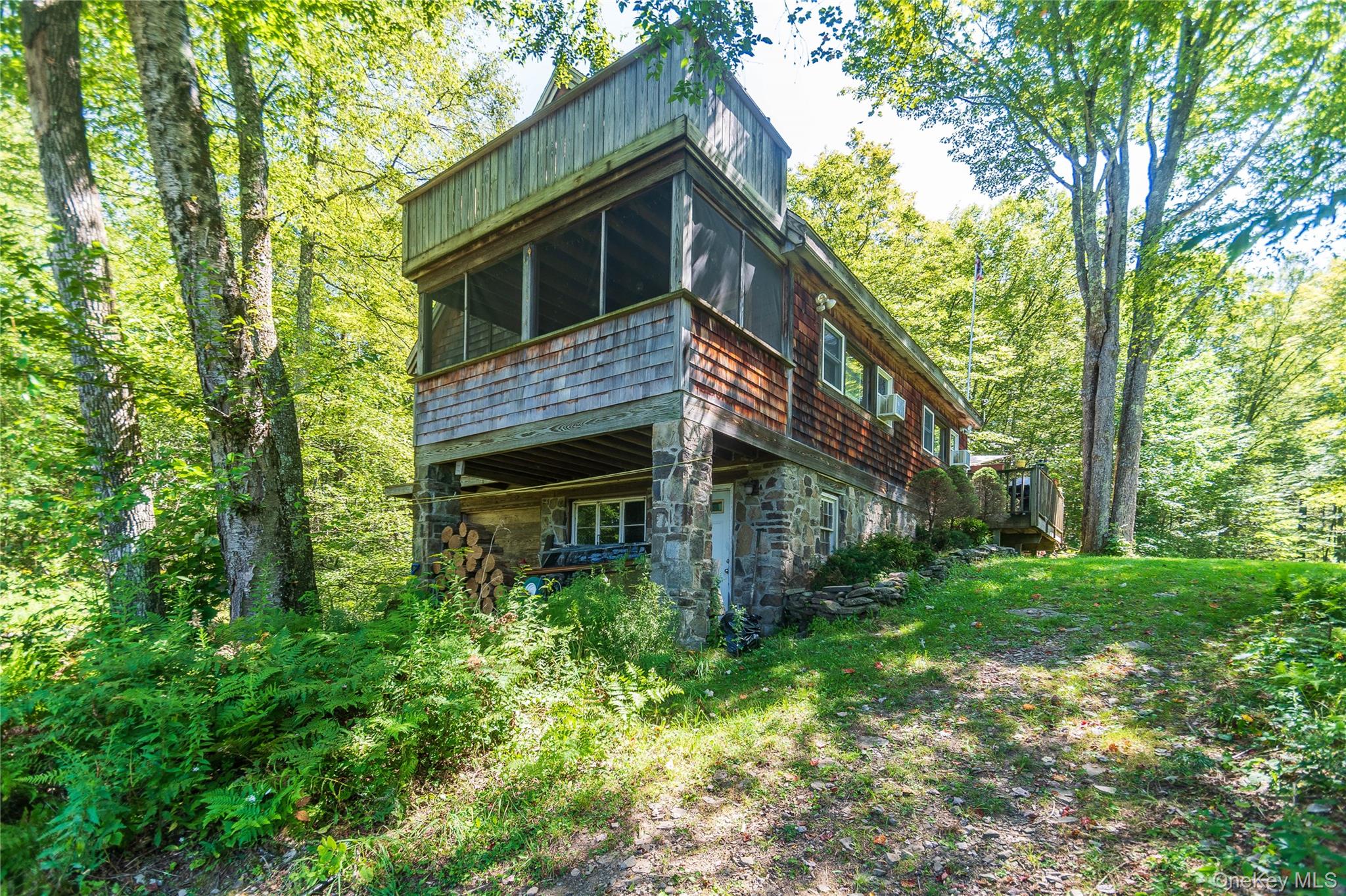 885 Grandview Road, Hancock, NY 13783