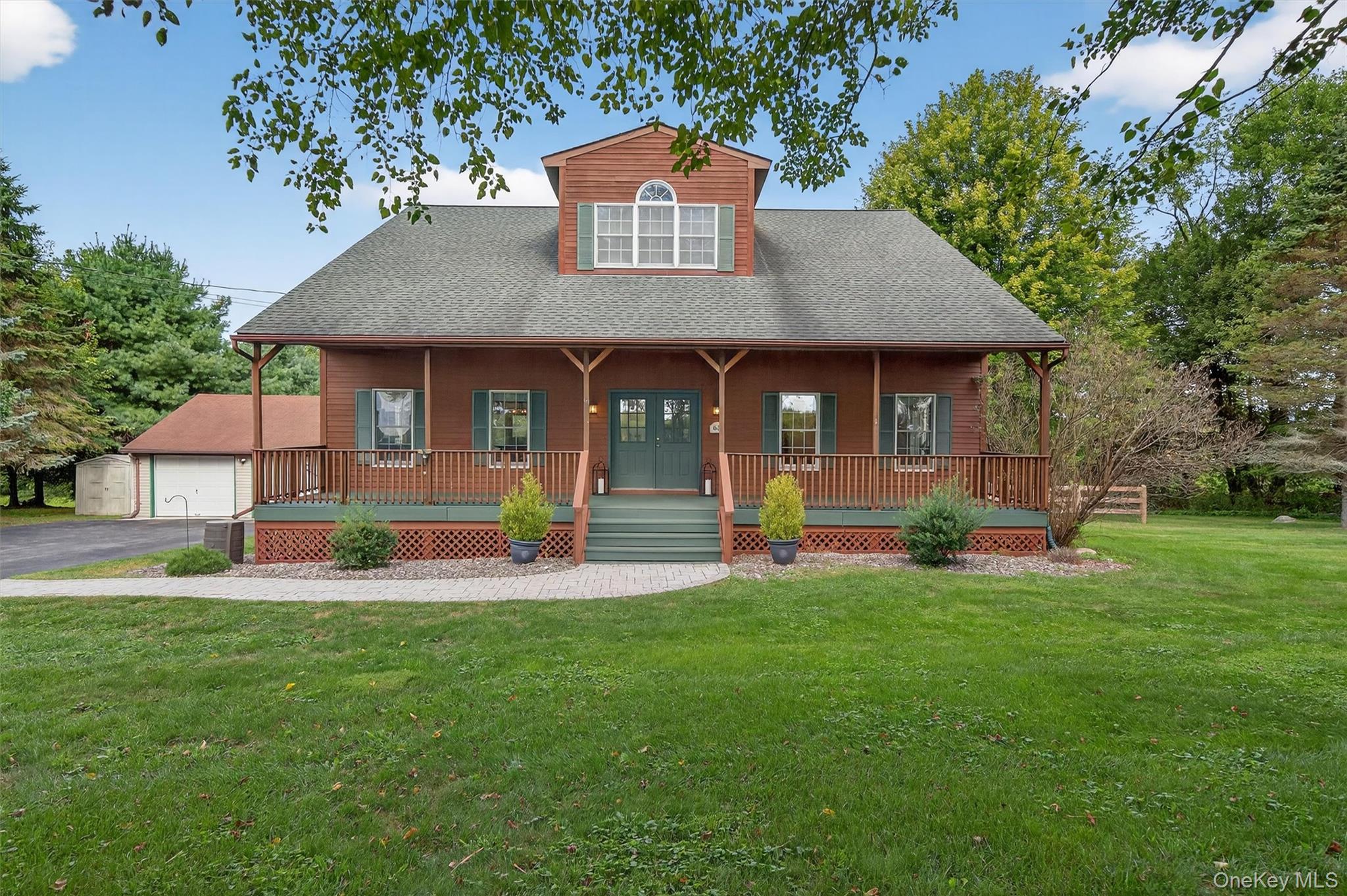 63 Brimstone Hill Road, Middletown, NY 10941