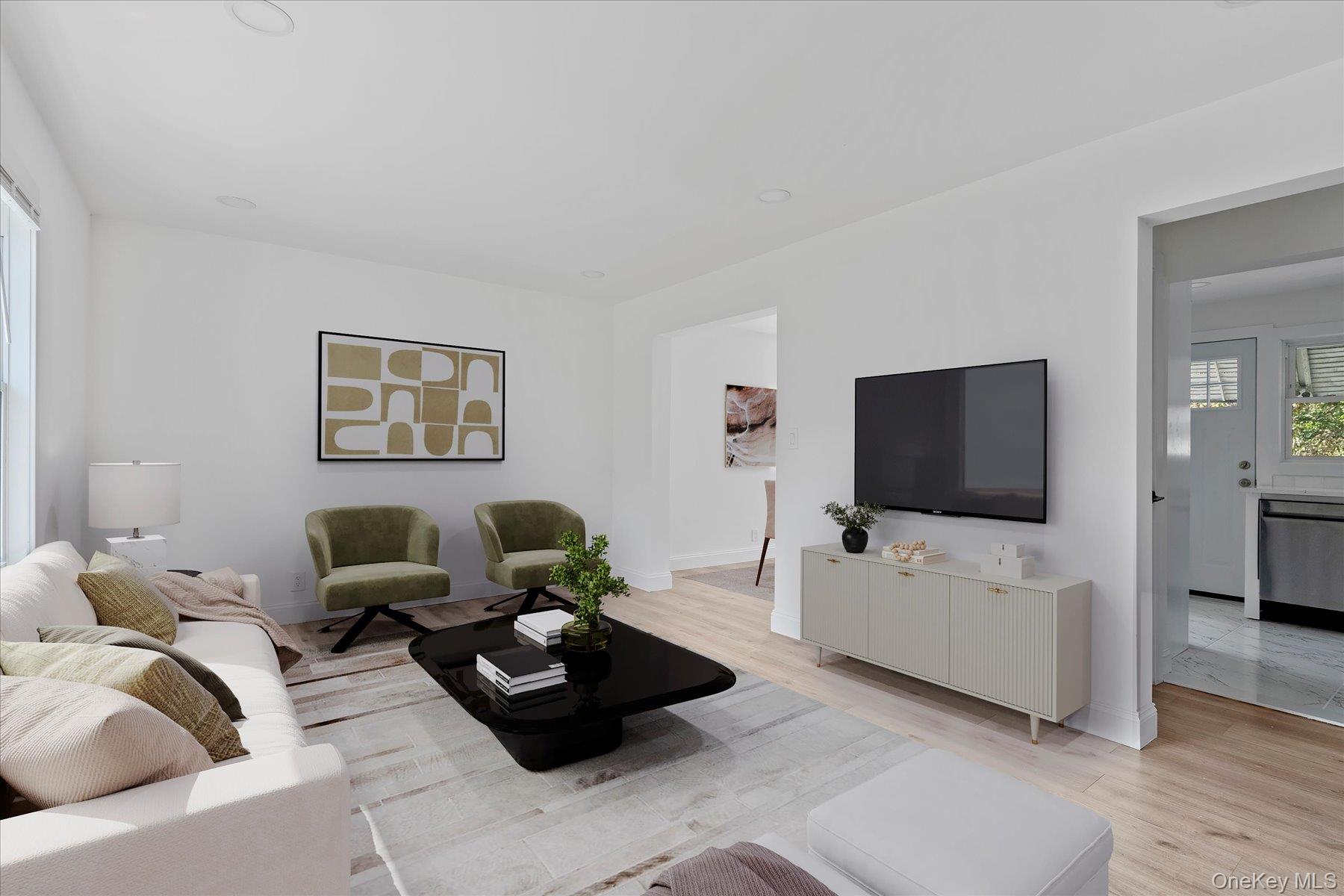 227 Warren Street, Uniondale, NY 11553