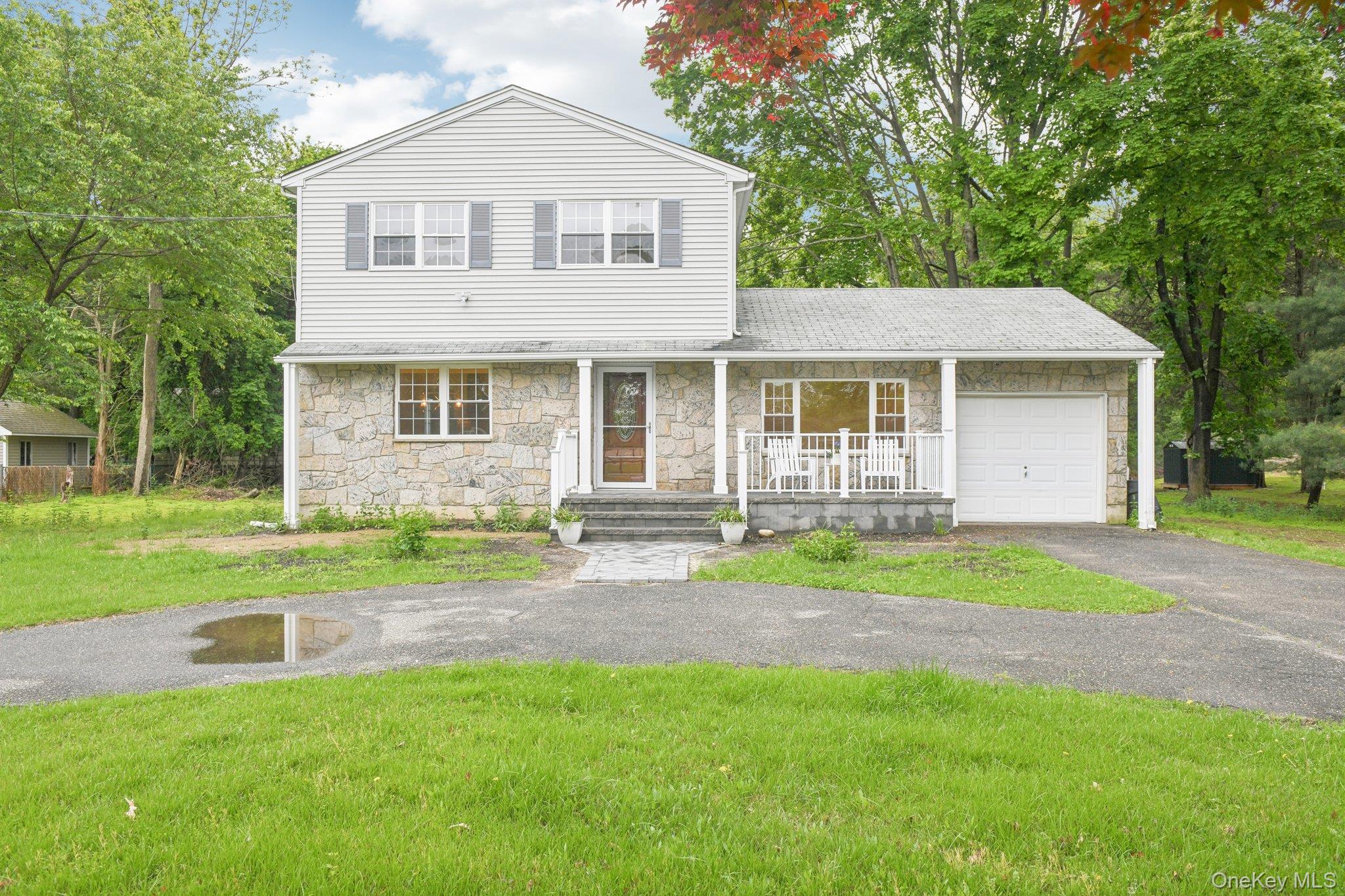 8 Mill Lot Road, Middle Island, NY 11953