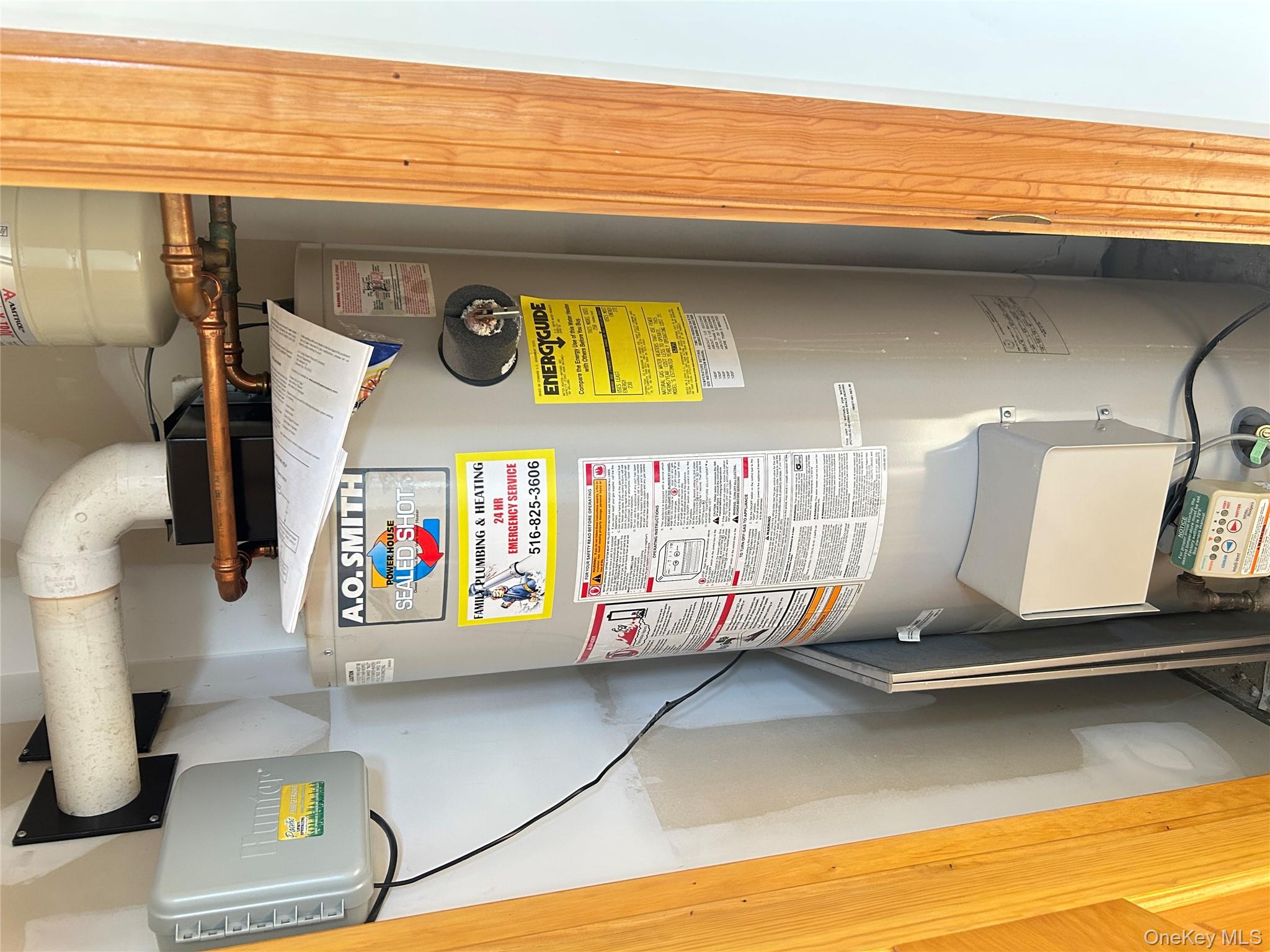 3068 Xavier Place, Oceanside, NY 11572