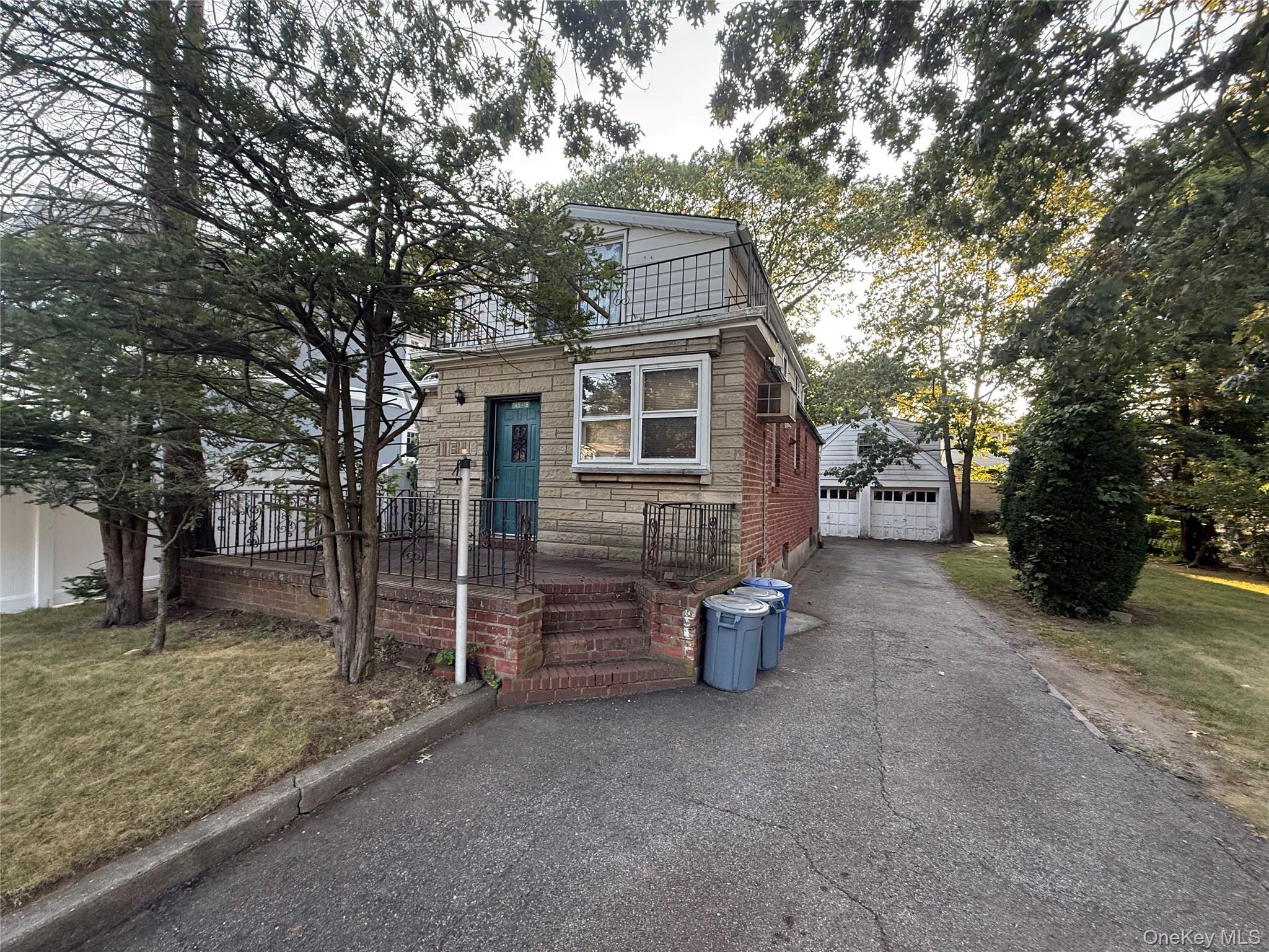 145-18 232nd Street, Springfield Gardens, NY 11413