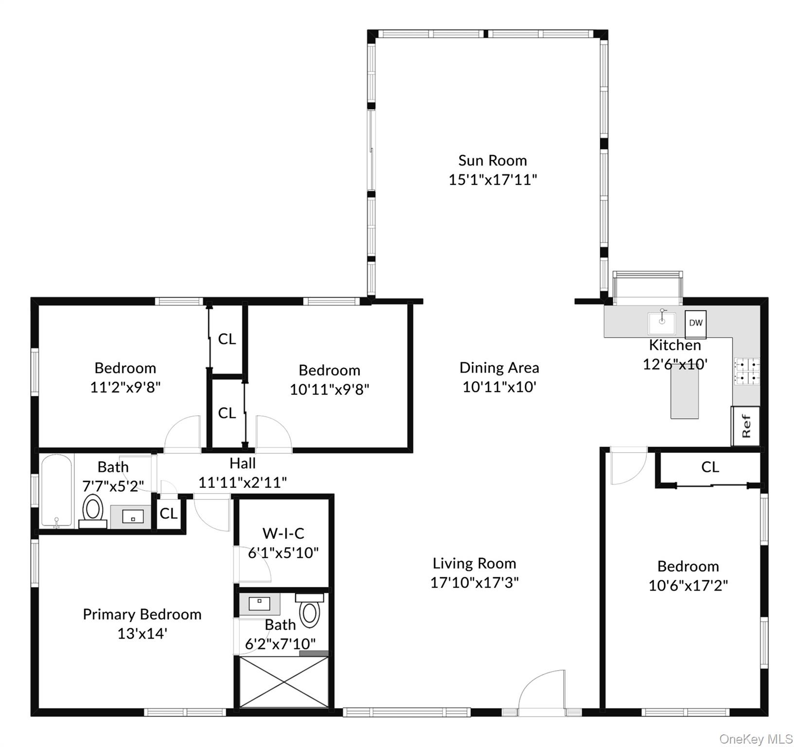 30 Tarpon Road, East Quogue, NY 11942