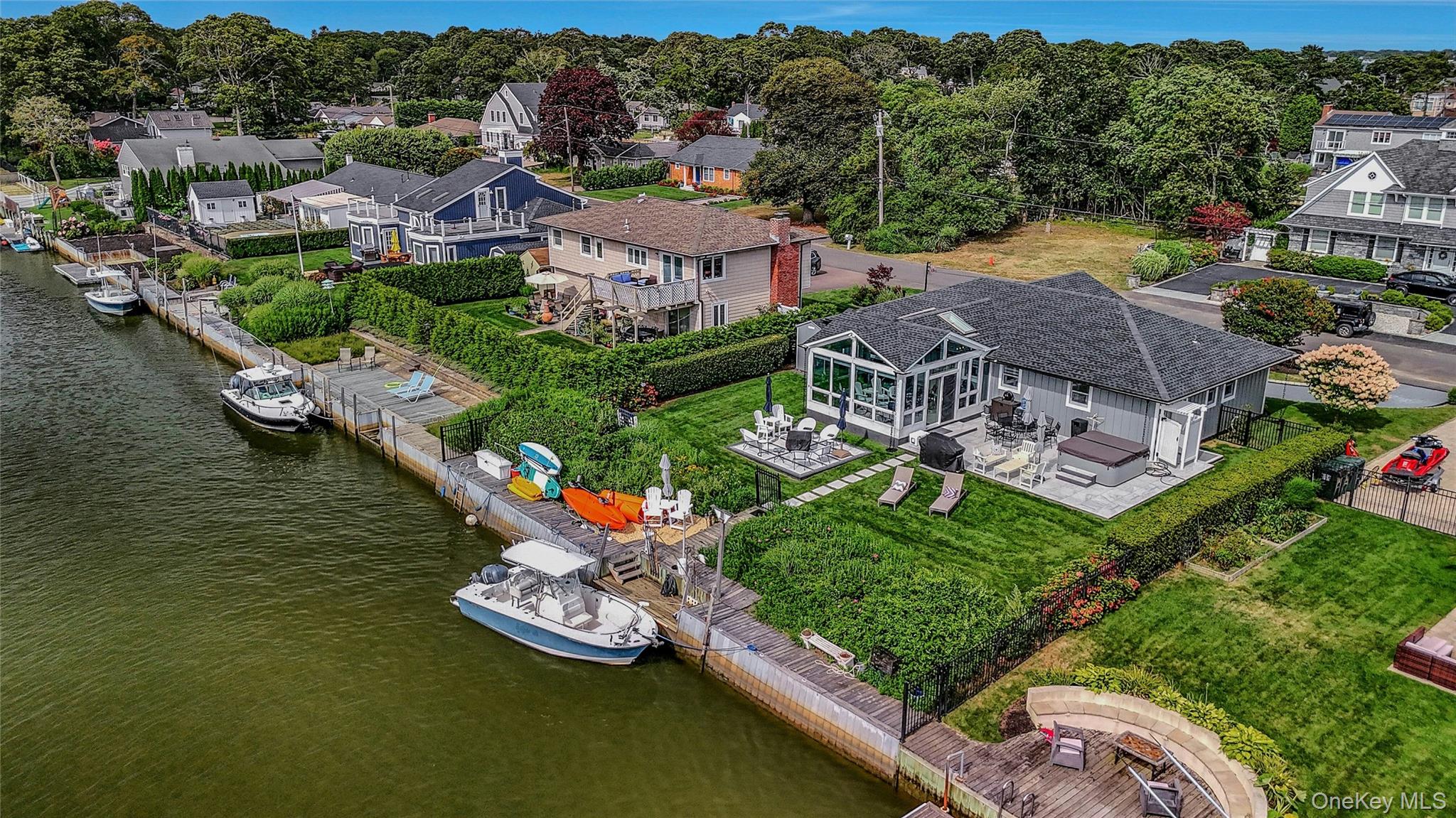 30 Tarpon Road, East Quogue, NY 11942