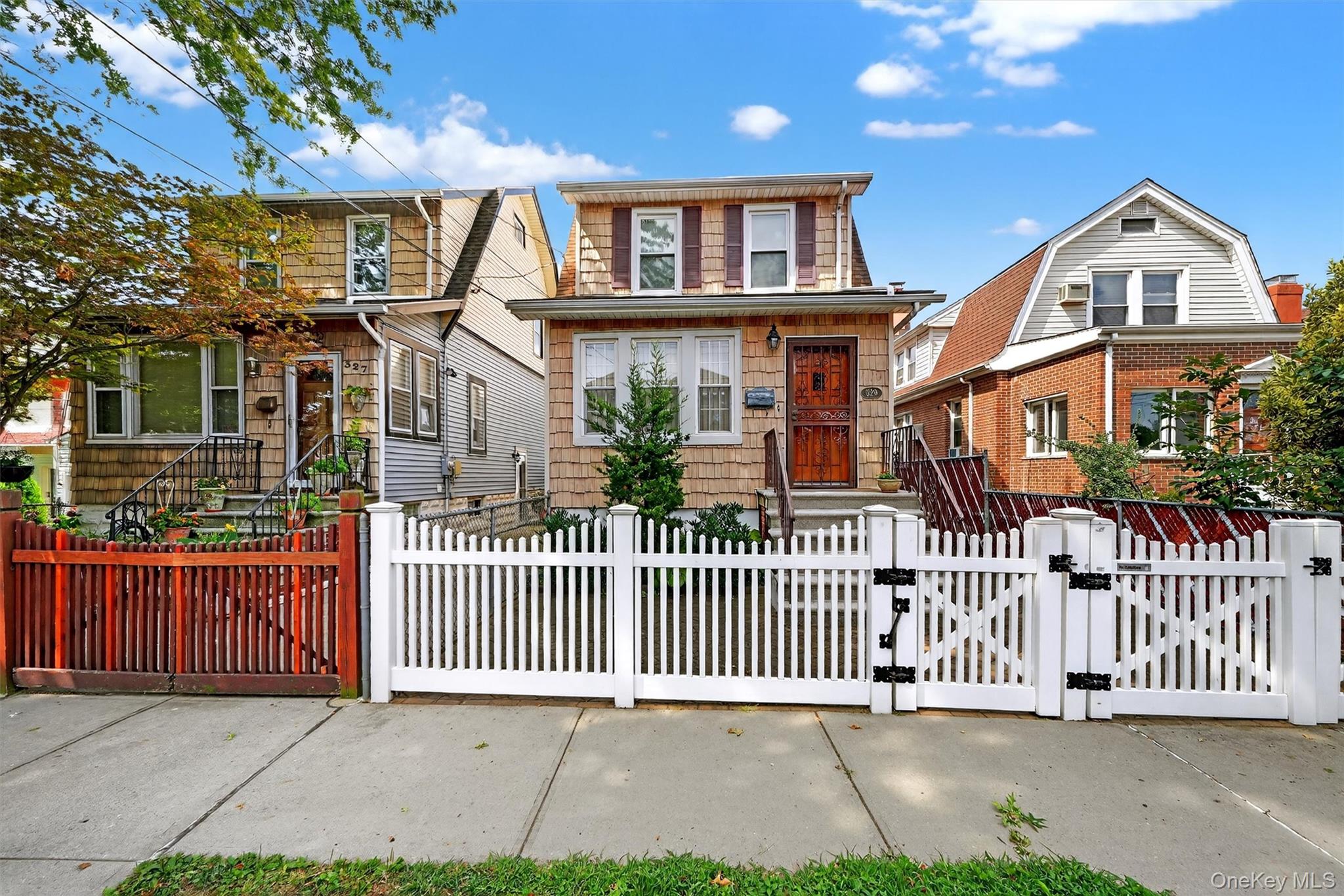 329 Revere Avenue, Bronx, NY 10465