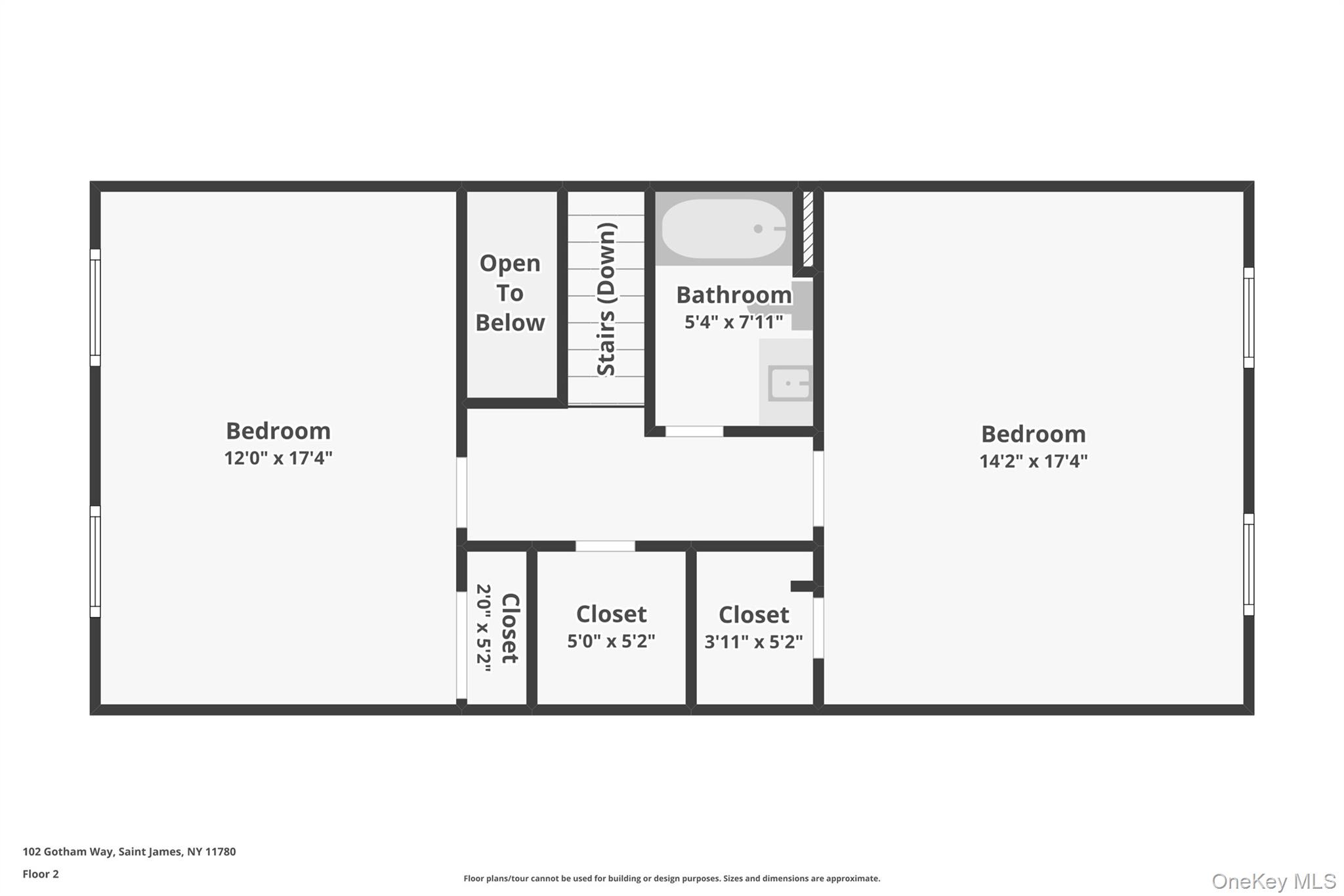 102 Gotham Way, Saint James, NY 11780