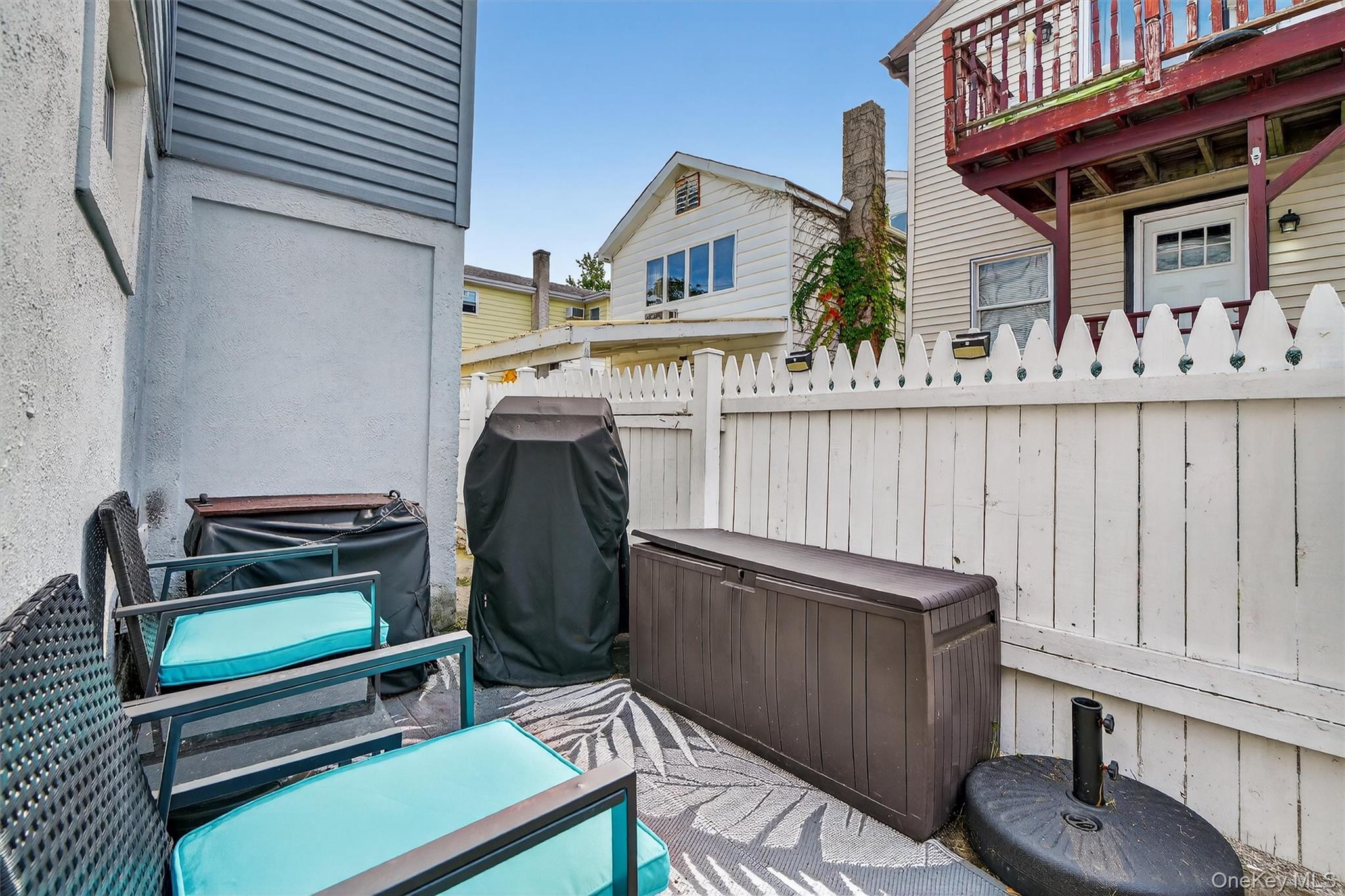 33C Edgewater Park # 33C, Bronx, NY 10465