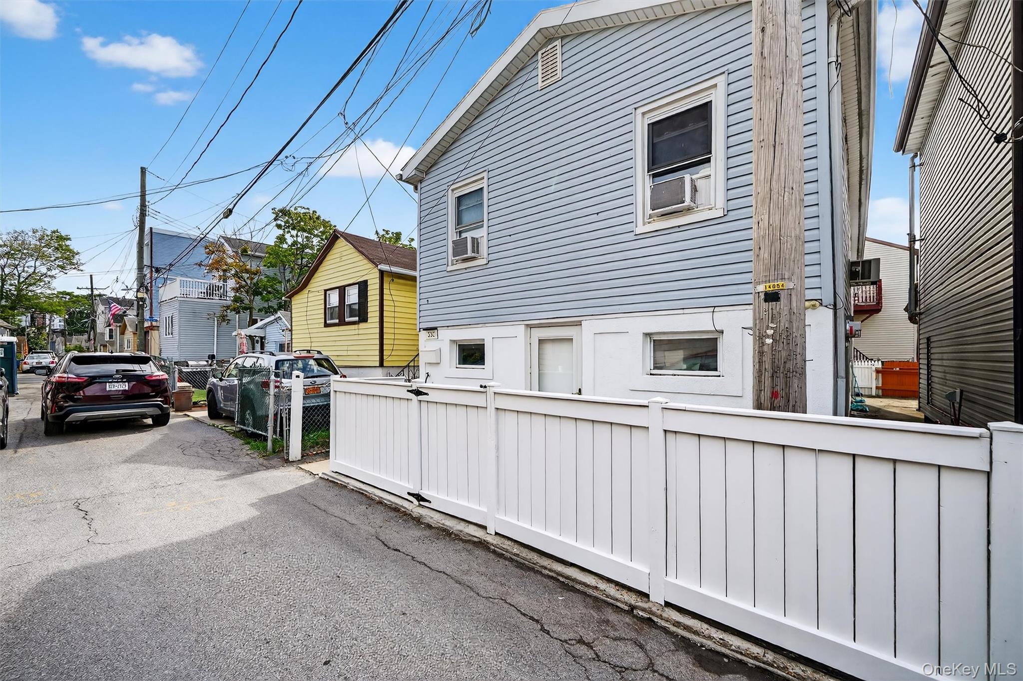 33C Edgewater Park # 33C, Bronx, NY 10465