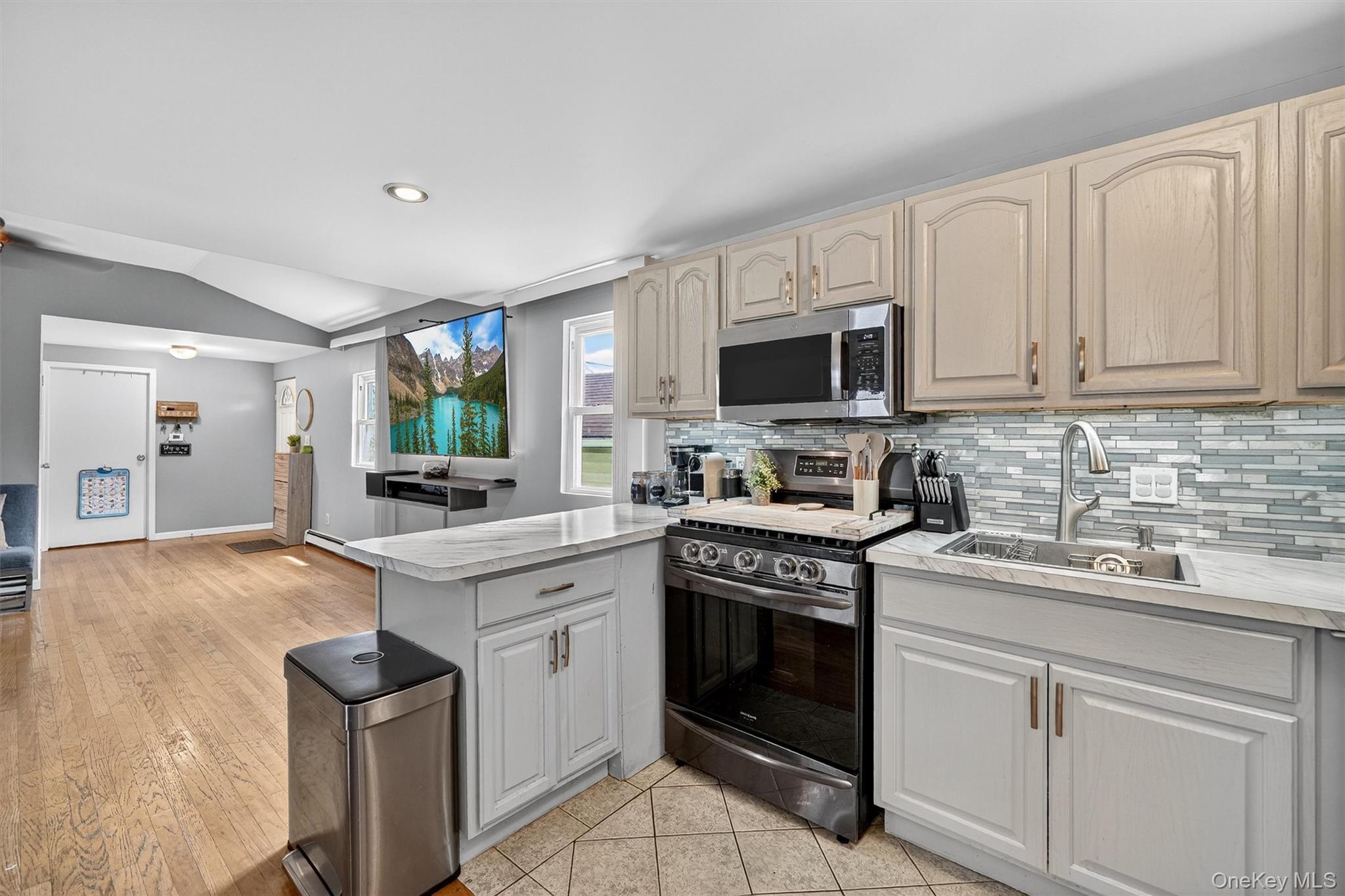 33C Edgewater Park # 33C, Bronx, NY 10465