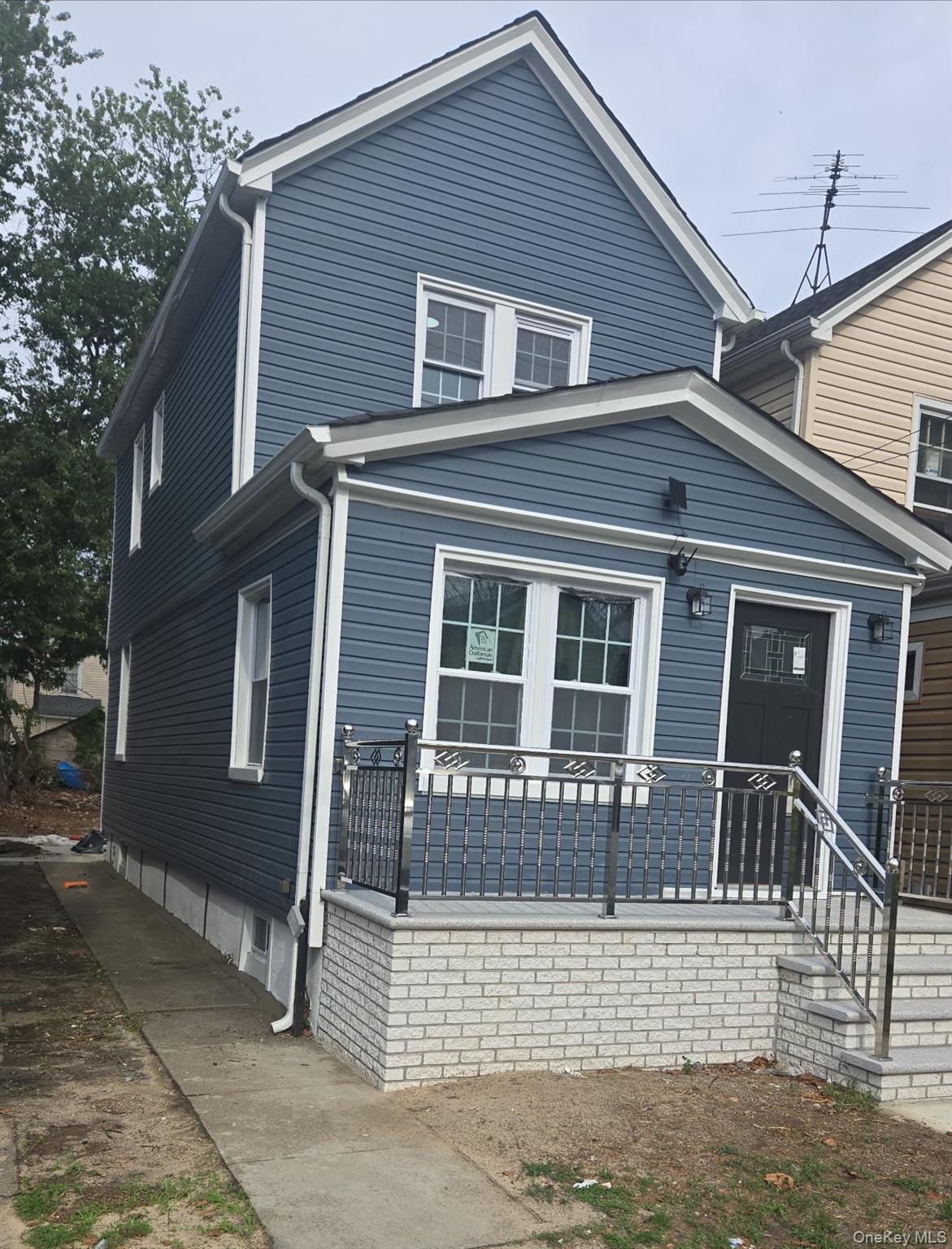 11417 147th Street, Jamaica, NY 11436