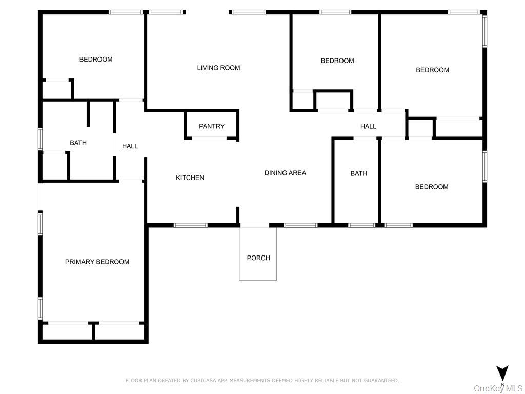 42 Richmond Street, Islip, NY 11751