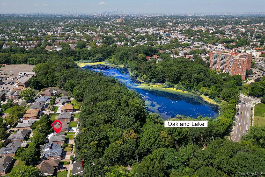 222-60 Birmington Parkway, Bayside, NY 11364