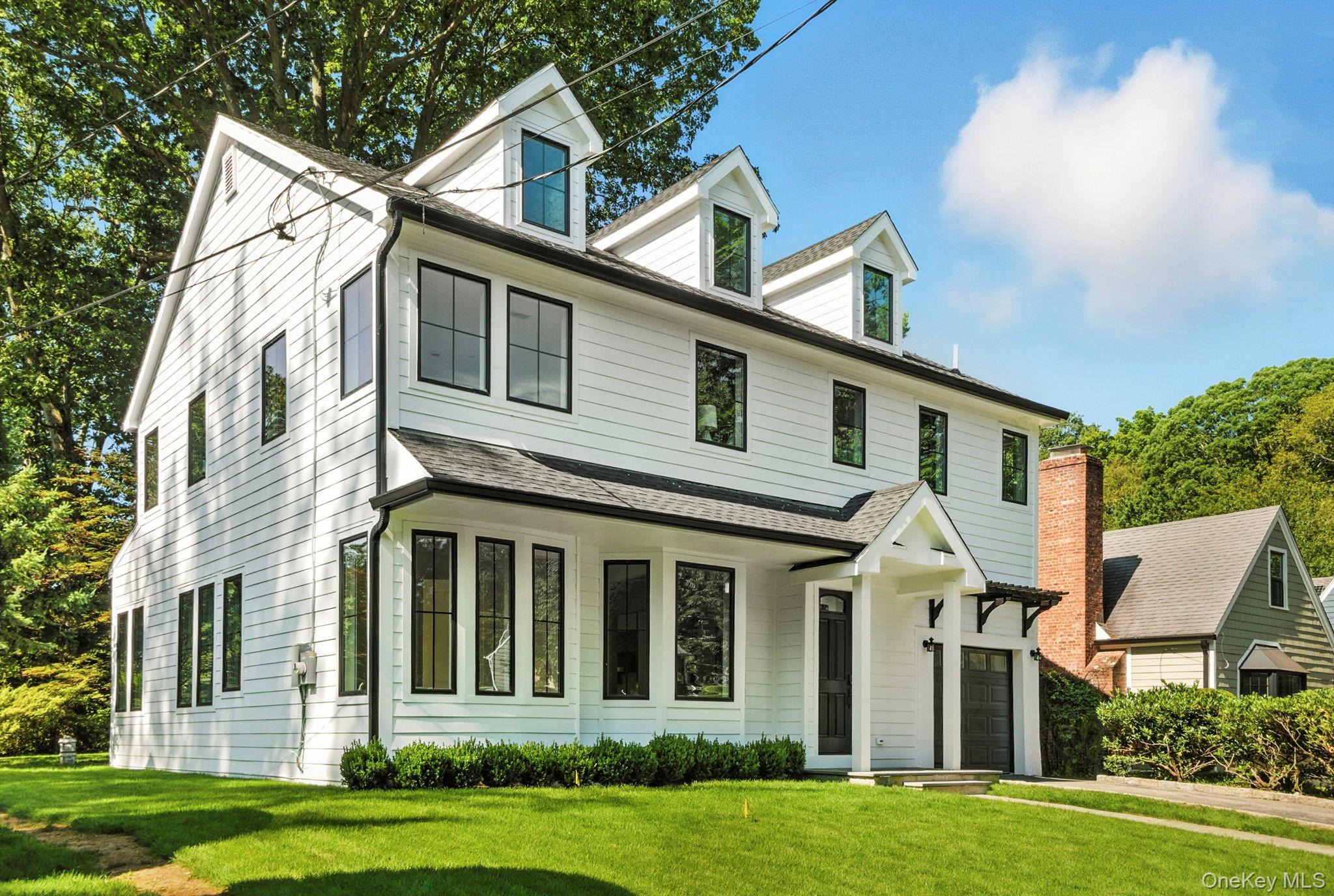 14 Shady Lane, Scarsdale, NY 10583