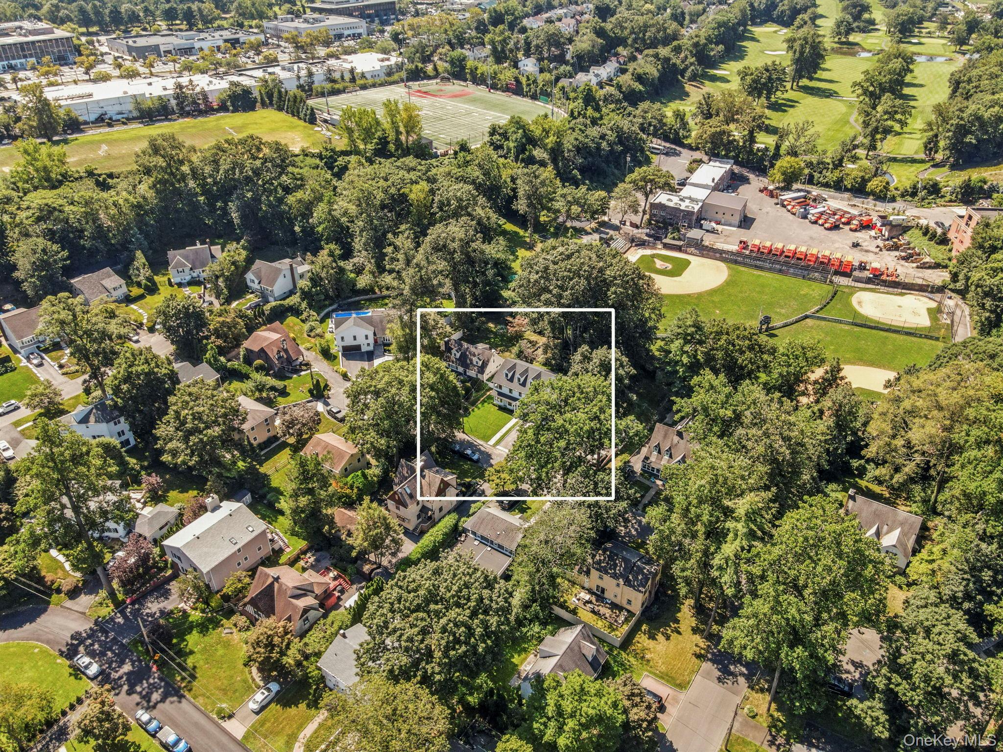 14 Shady Lane, Scarsdale, NY 10583