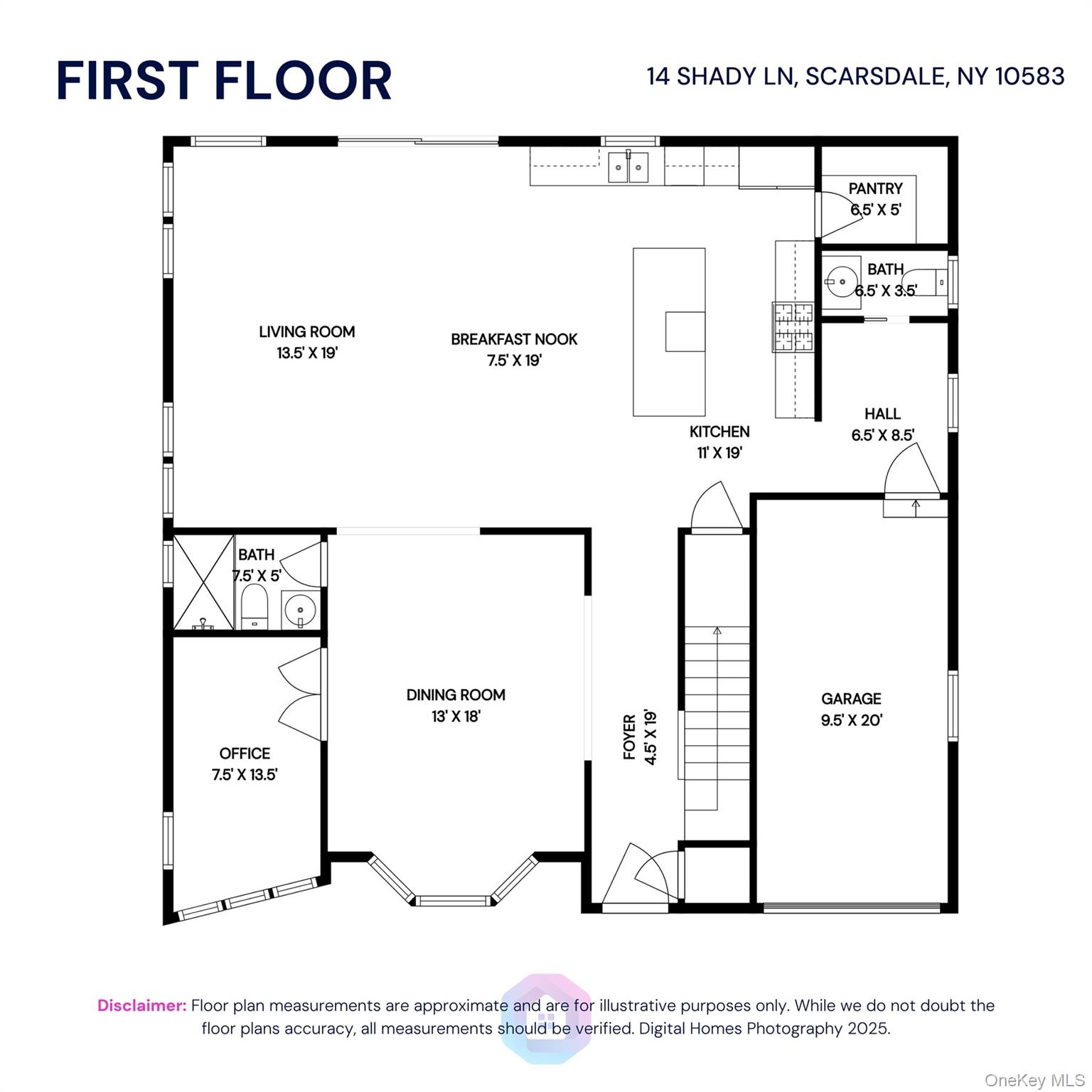 14 Shady Lane, Scarsdale, NY 10583