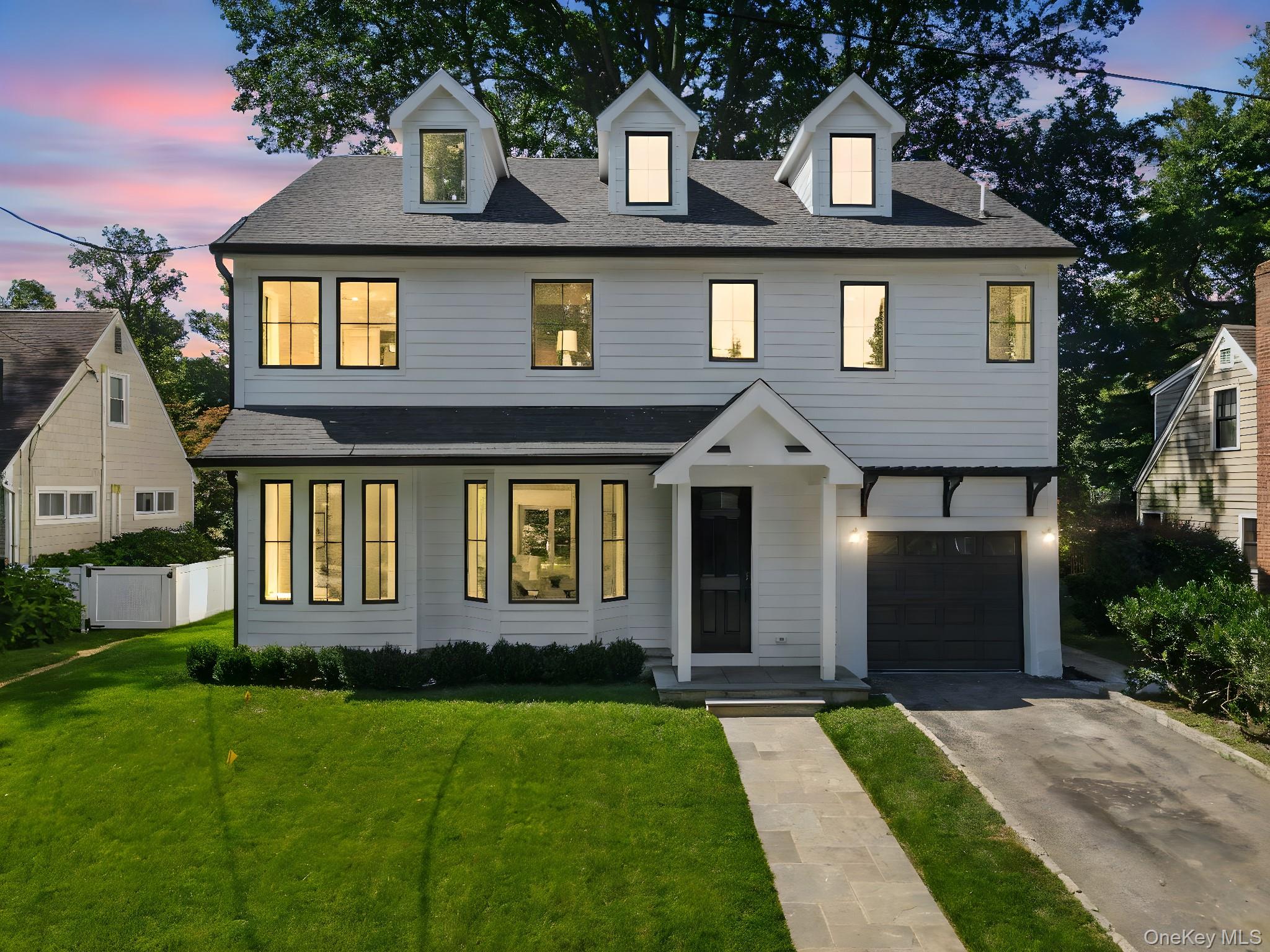 14 Shady Lane, Scarsdale, NY 10583