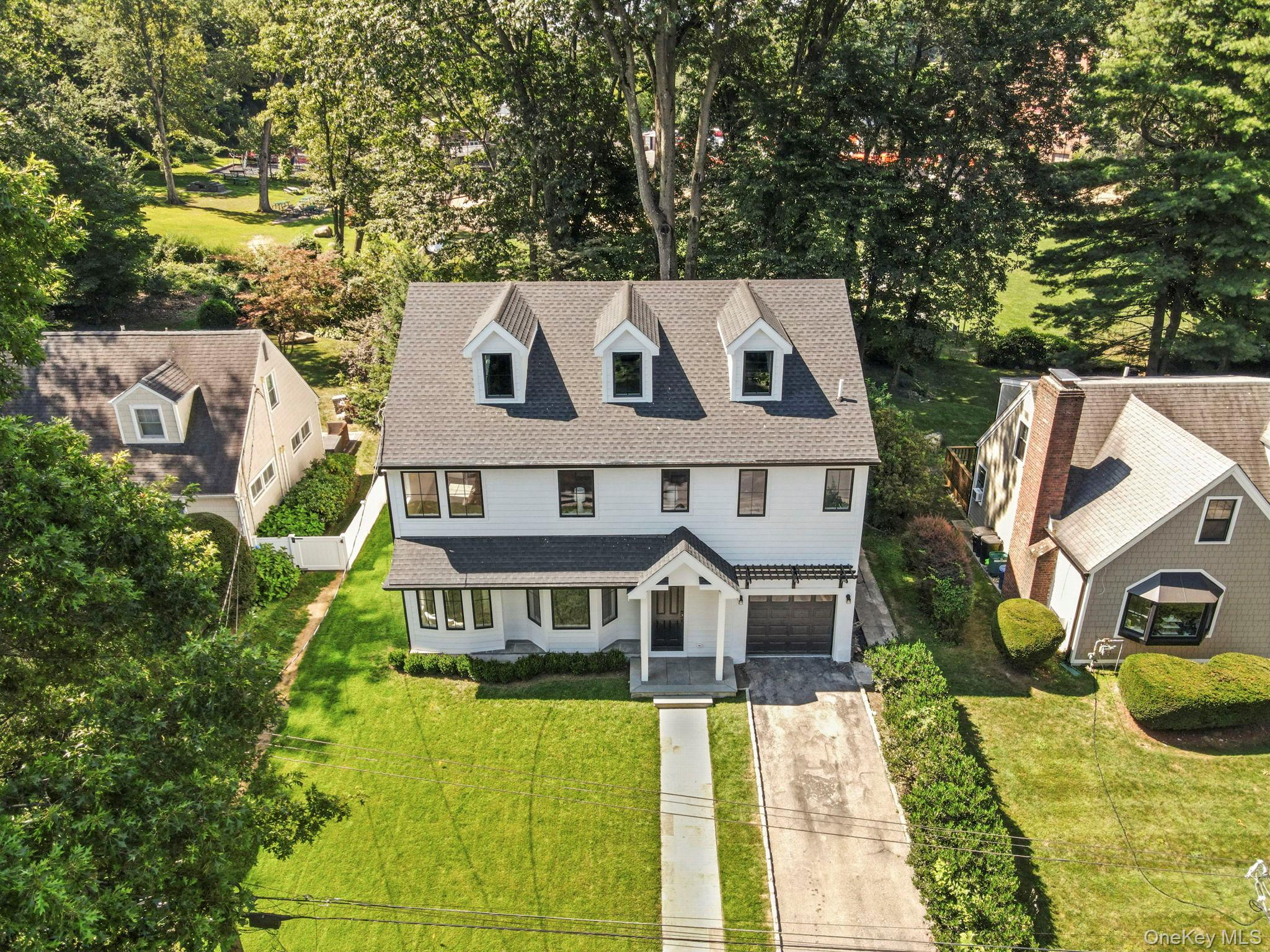 14 Shady Lane, Scarsdale, NY 10583