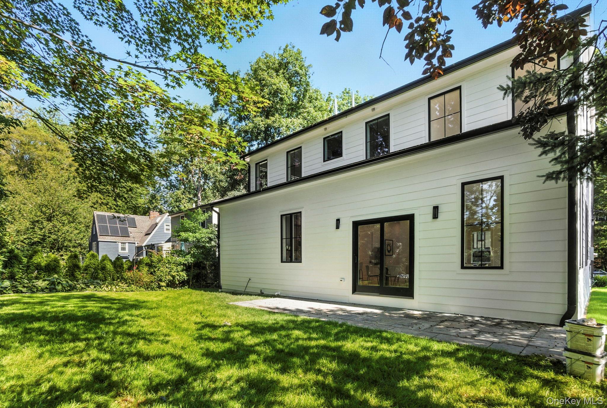 14 Shady Lane, Scarsdale, NY 10583