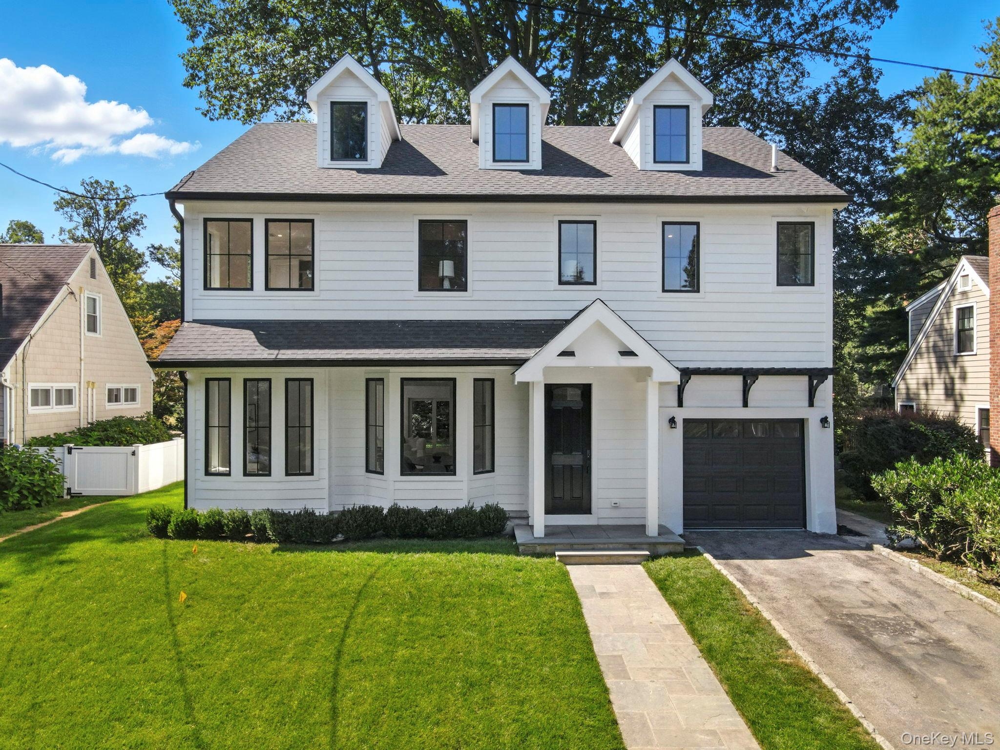 14 Shady Lane, Scarsdale, NY 10583