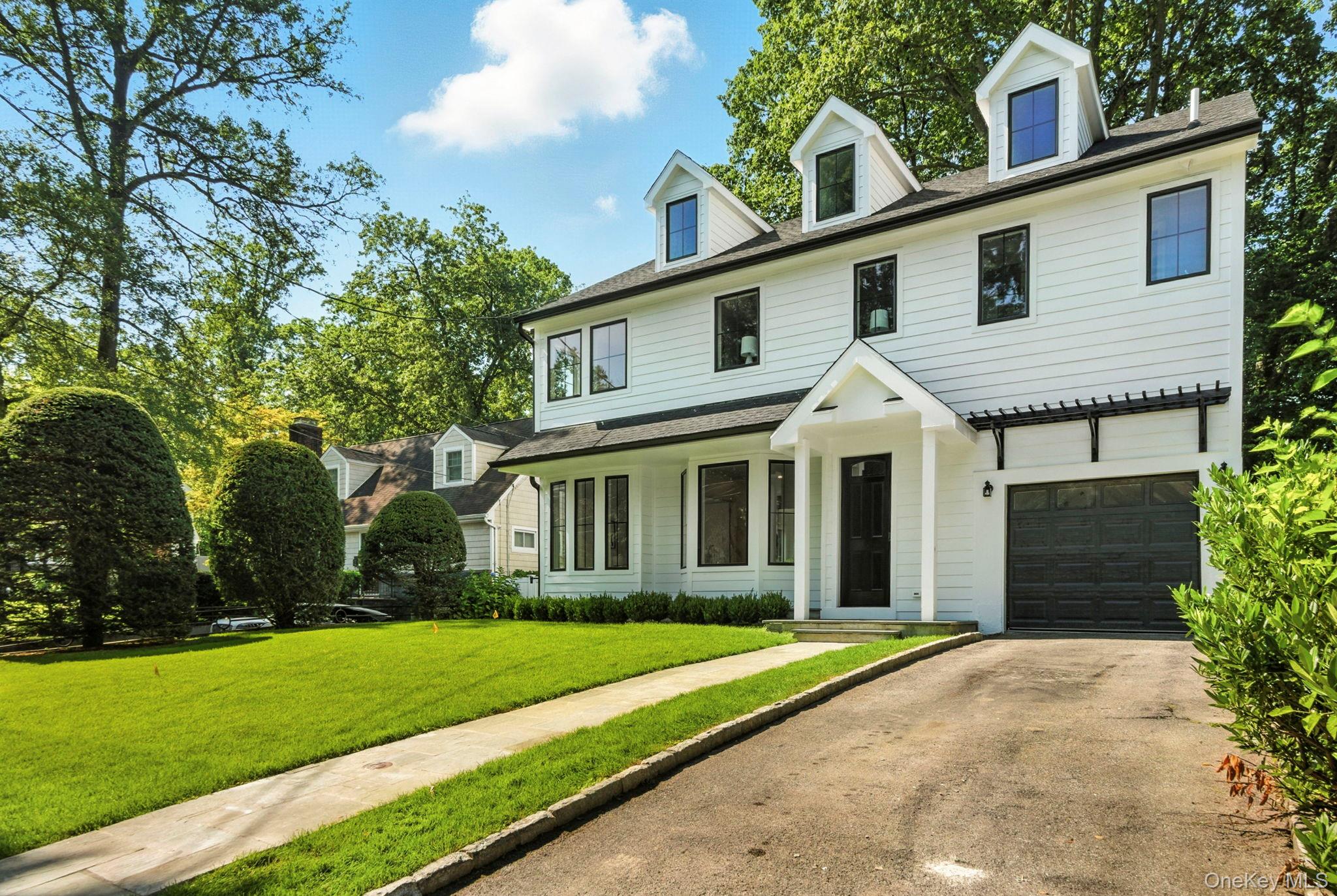 14 Shady Lane, Scarsdale, NY 10583