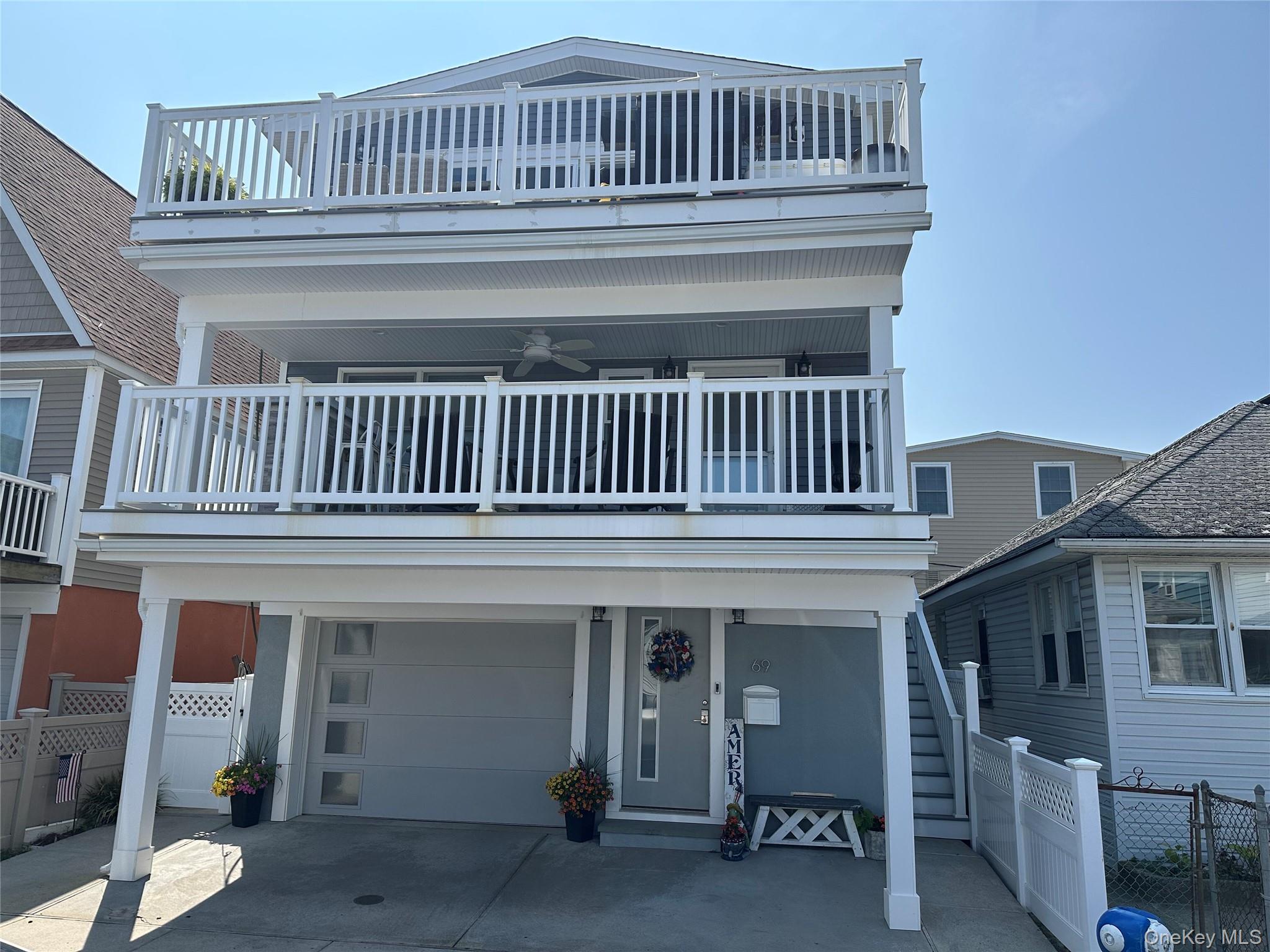 69 Oregon Street, Long Beach, NY 11561