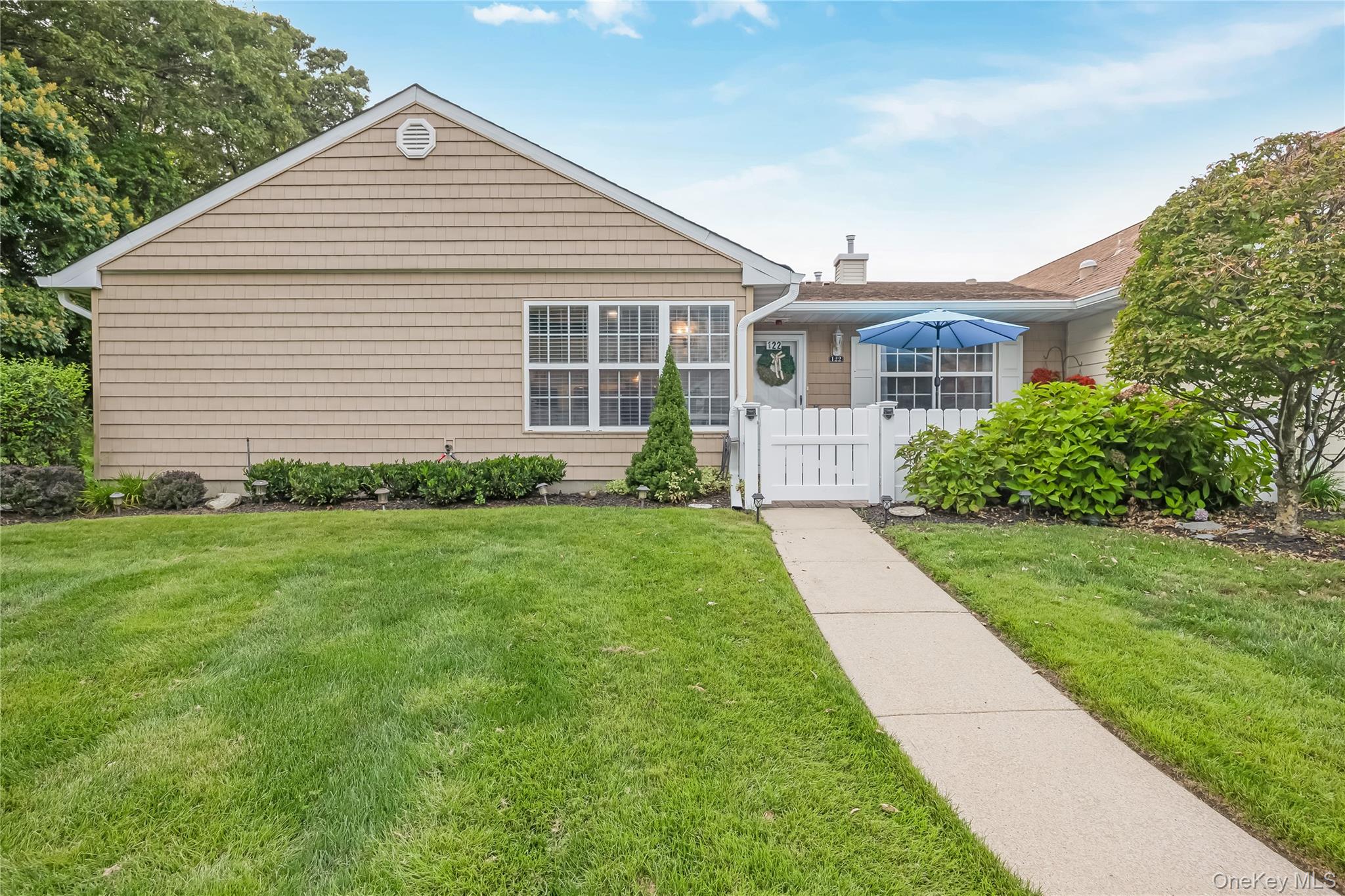 122 Theodore Drive, Coram, NY 11727