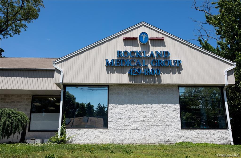 2 Suffern Lane, Garnerville, NY 10923