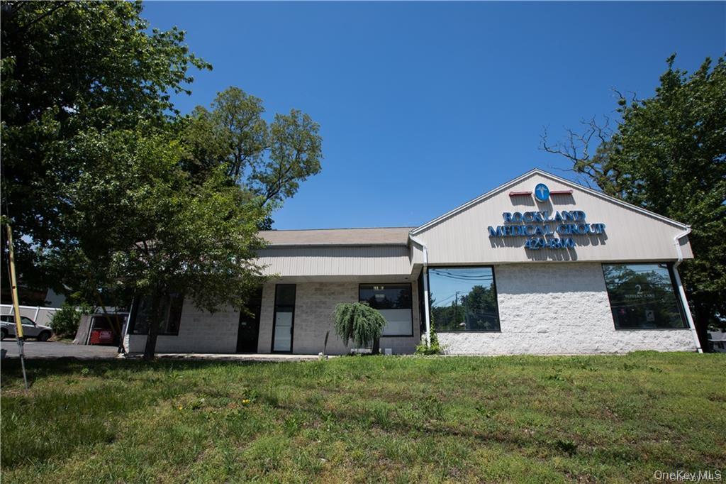 2 Suffern Lane, Garnerville, NY 10923