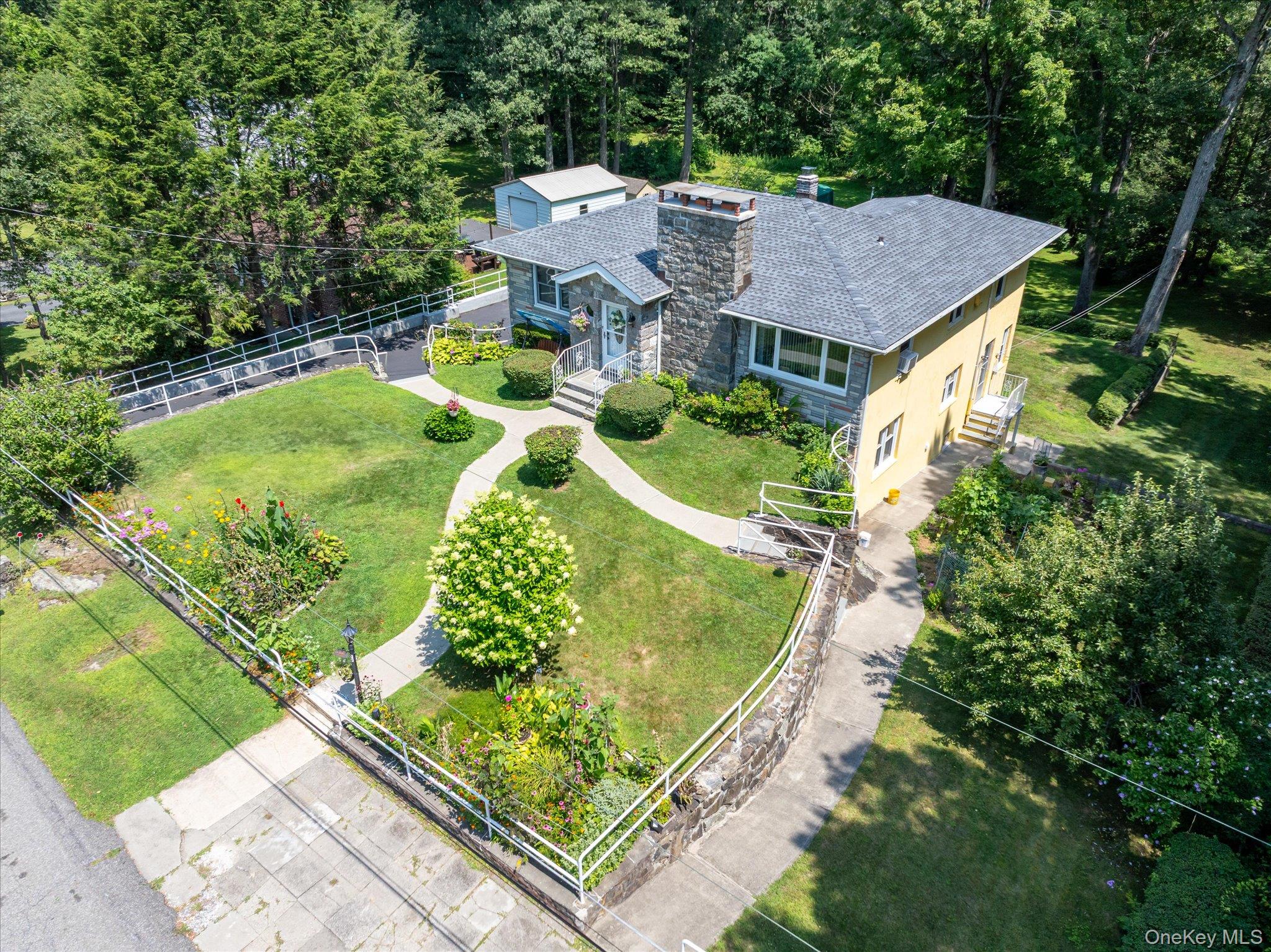 6 Arbutus Street, Putnam Valley, NY 10579