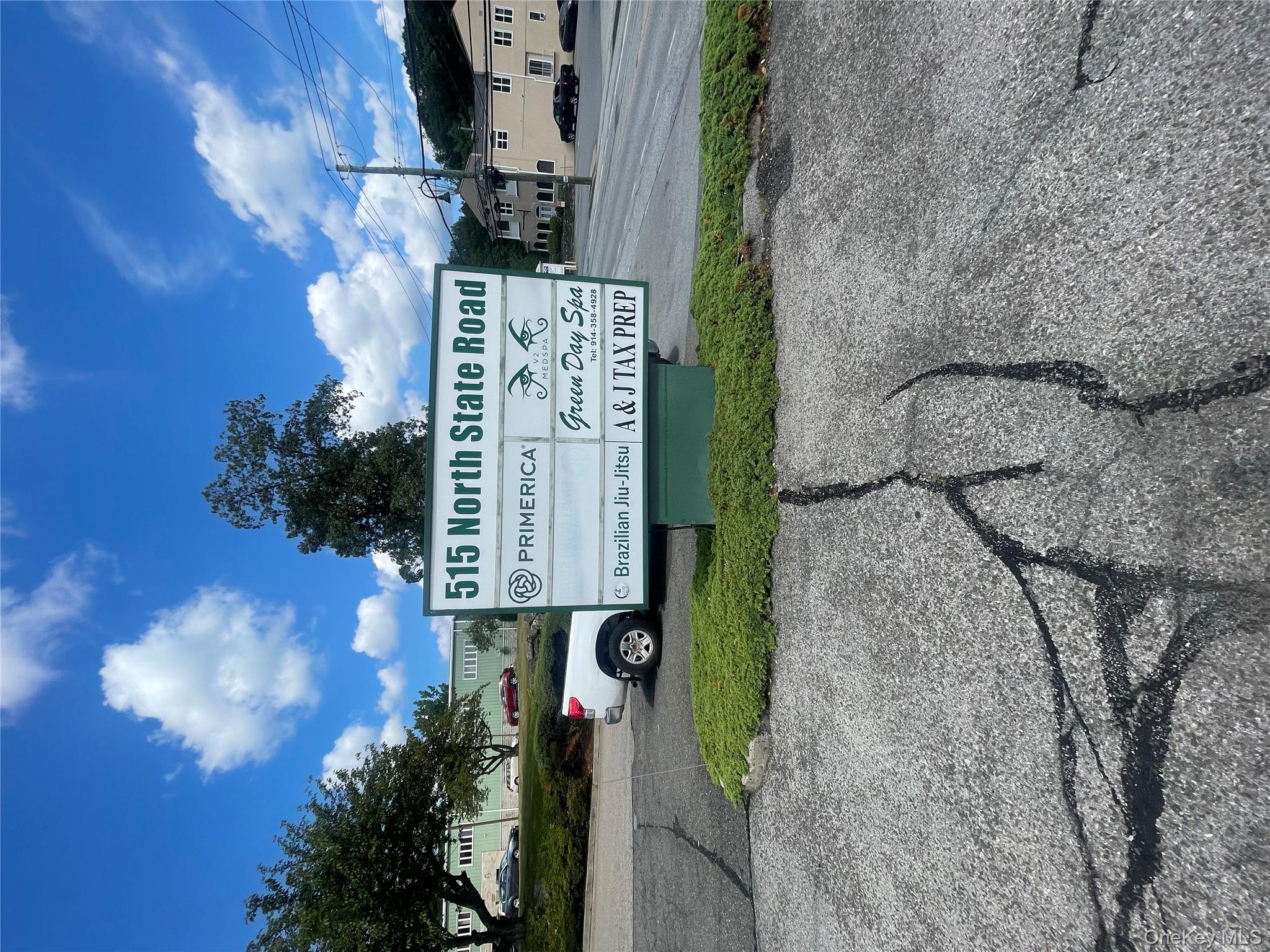 515 North State Road, Briarcliff Manor, NY 10510