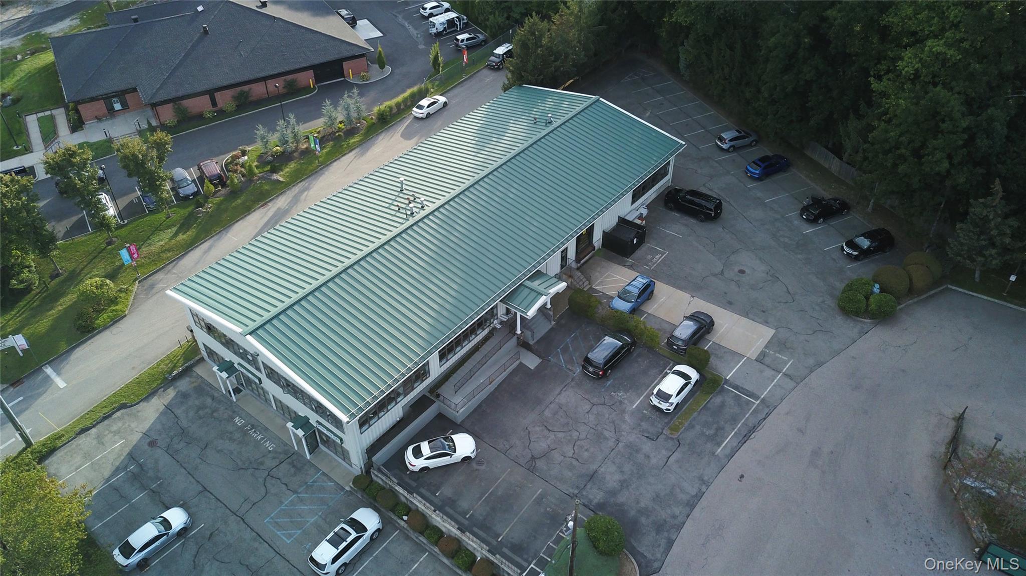 515 North State Road, Briarcliff Manor, NY 10510