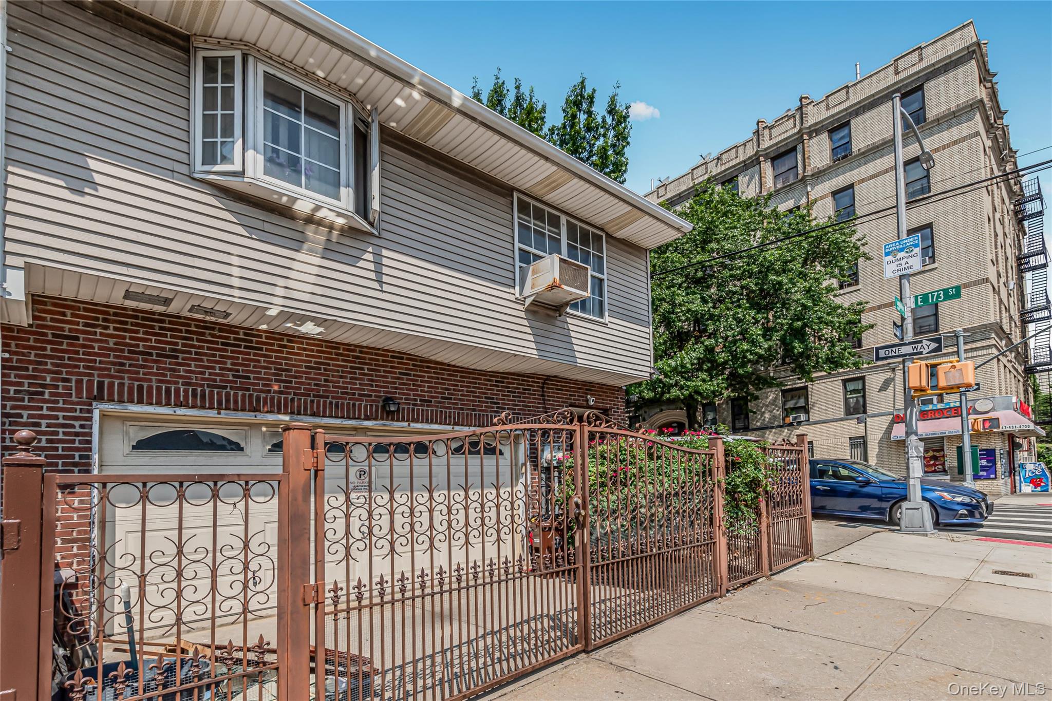 1567 Longfellow Avenue, Bronx, NY 10460