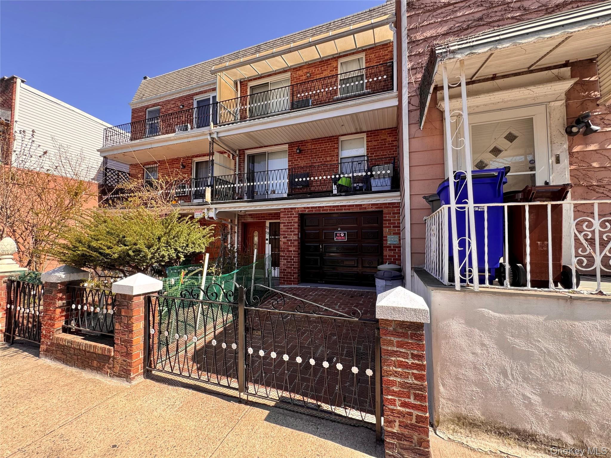 3253 35th Street, Astoria, NY 11106