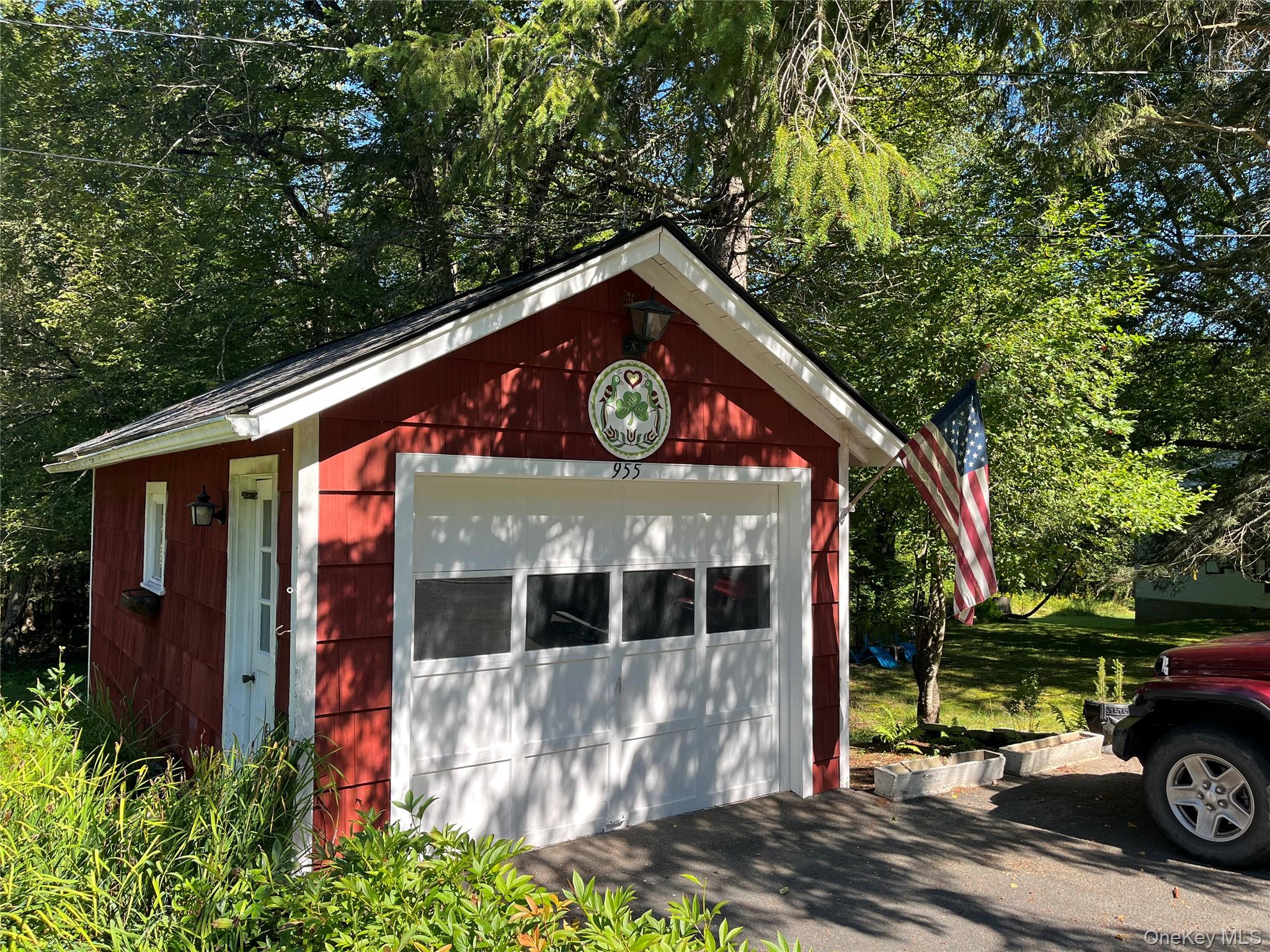 955 Beaverkill Road, Livingston Manor, NY 12758