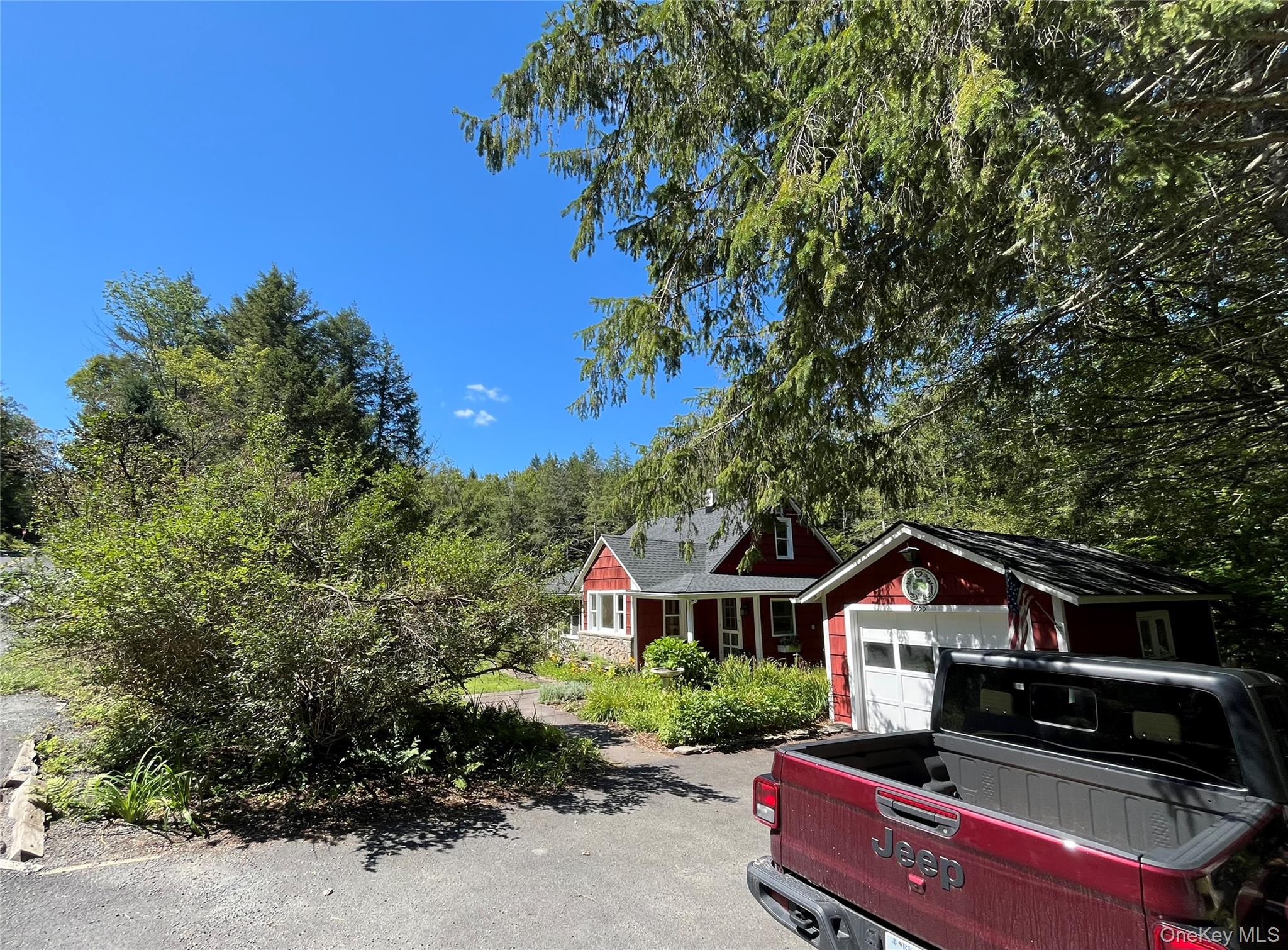 955 Beaverkill Road, Livingston Manor, NY 12758