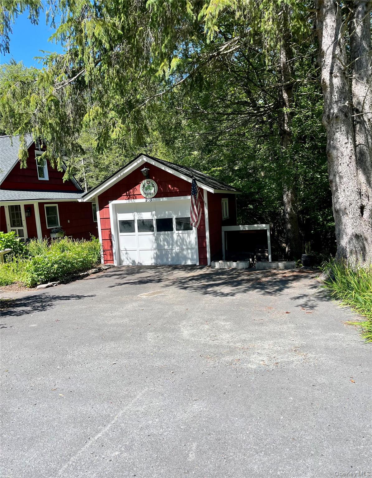 955 Beaverkill Road, Livingston Manor, NY 12758