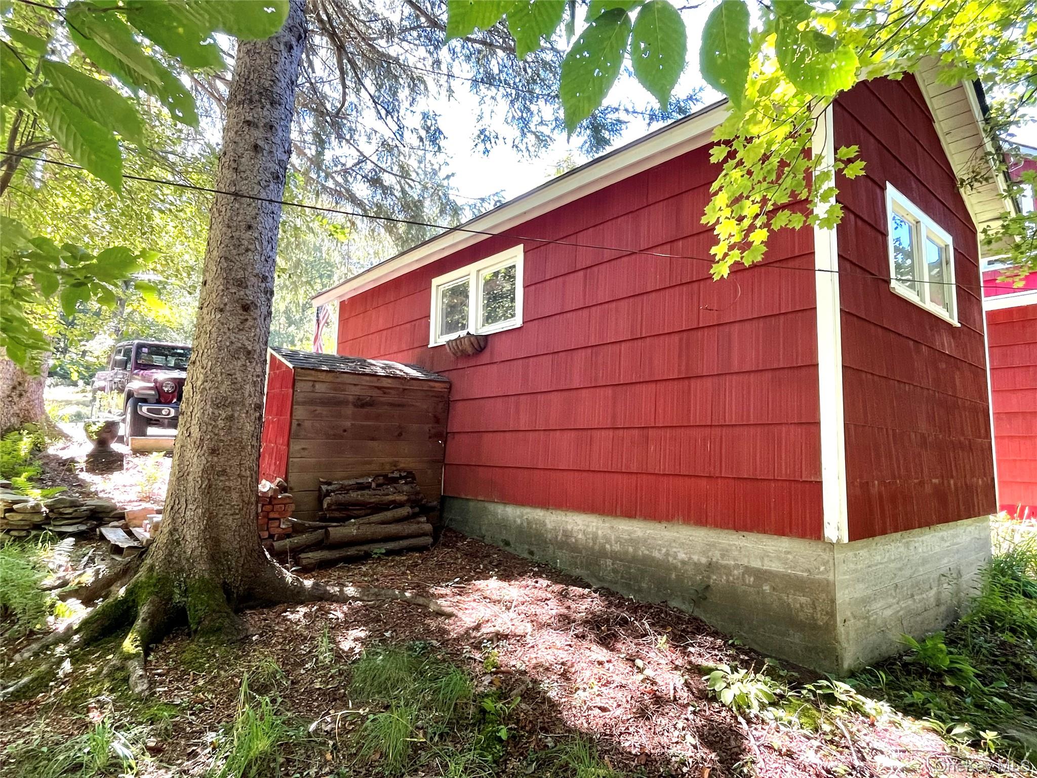 955 Beaverkill Road, Livingston Manor, NY 12758