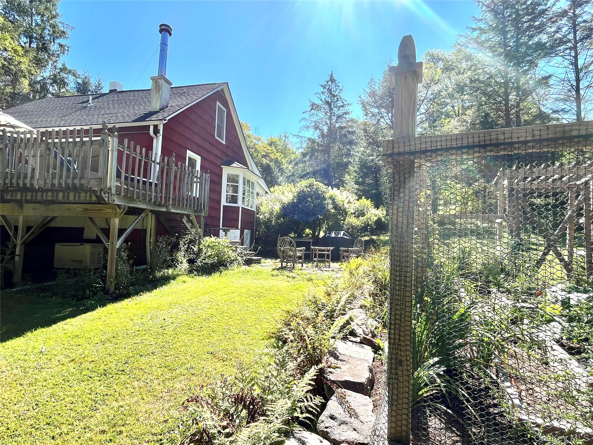 955 Beaverkill Road, Livingston Manor, NY 12758