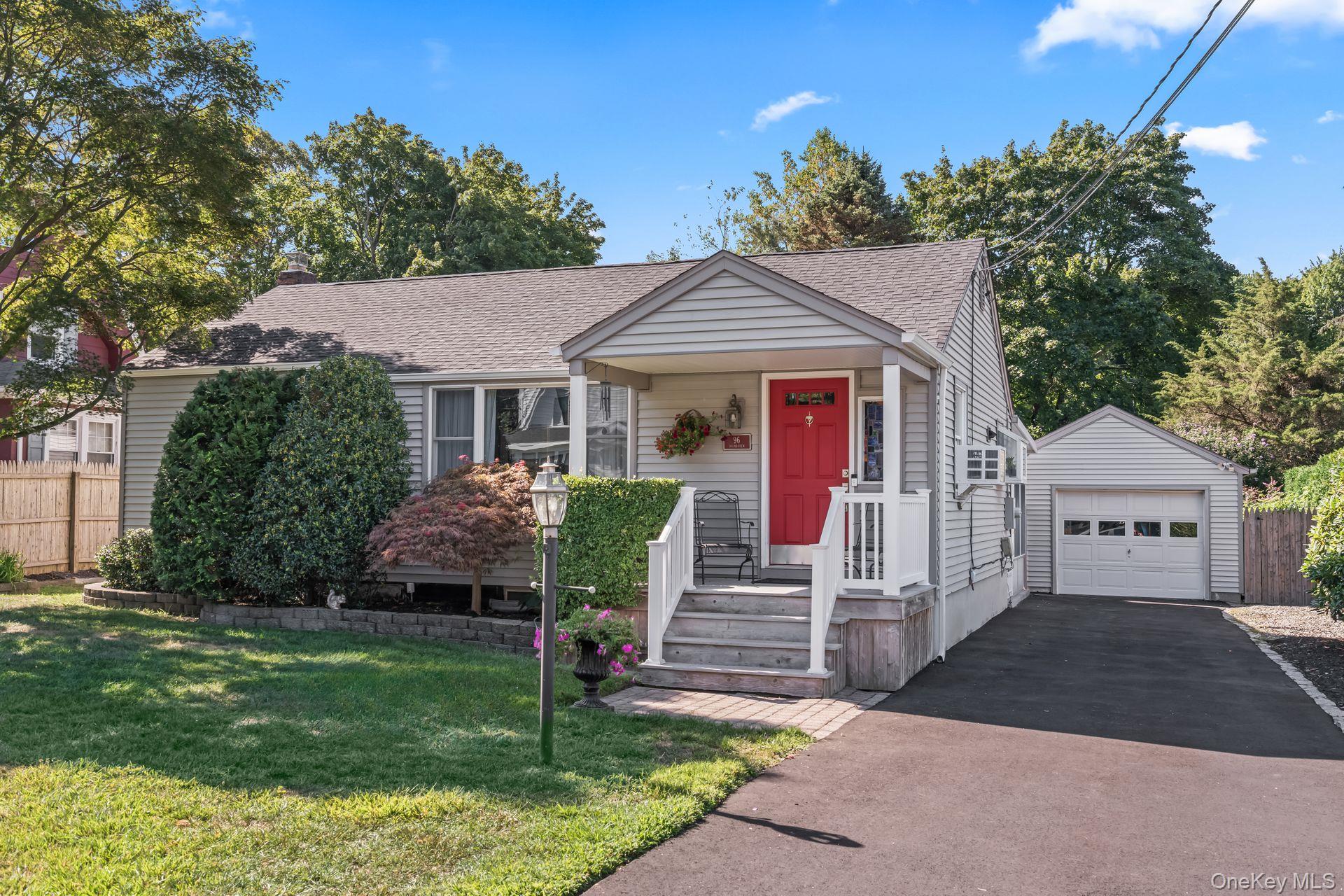 96 Soundview Avenue, East Northport, NY 11731