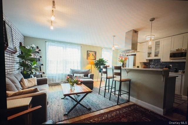 68-15 Selfridge Street 68-15 Selfridge Street # 5G, Forest Hills, NY 11414