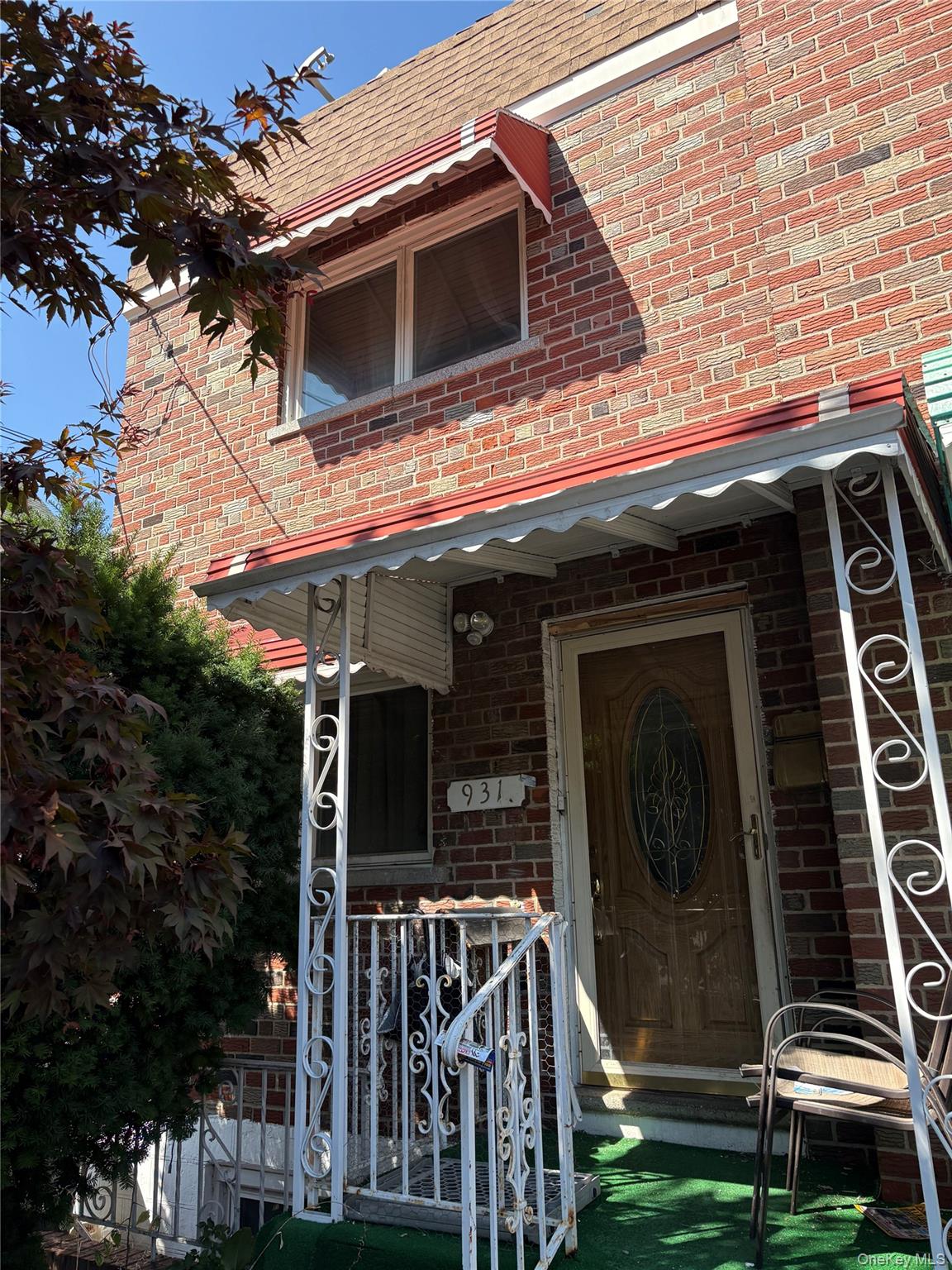 931 E 232nd Street, Bronx, NY 10466